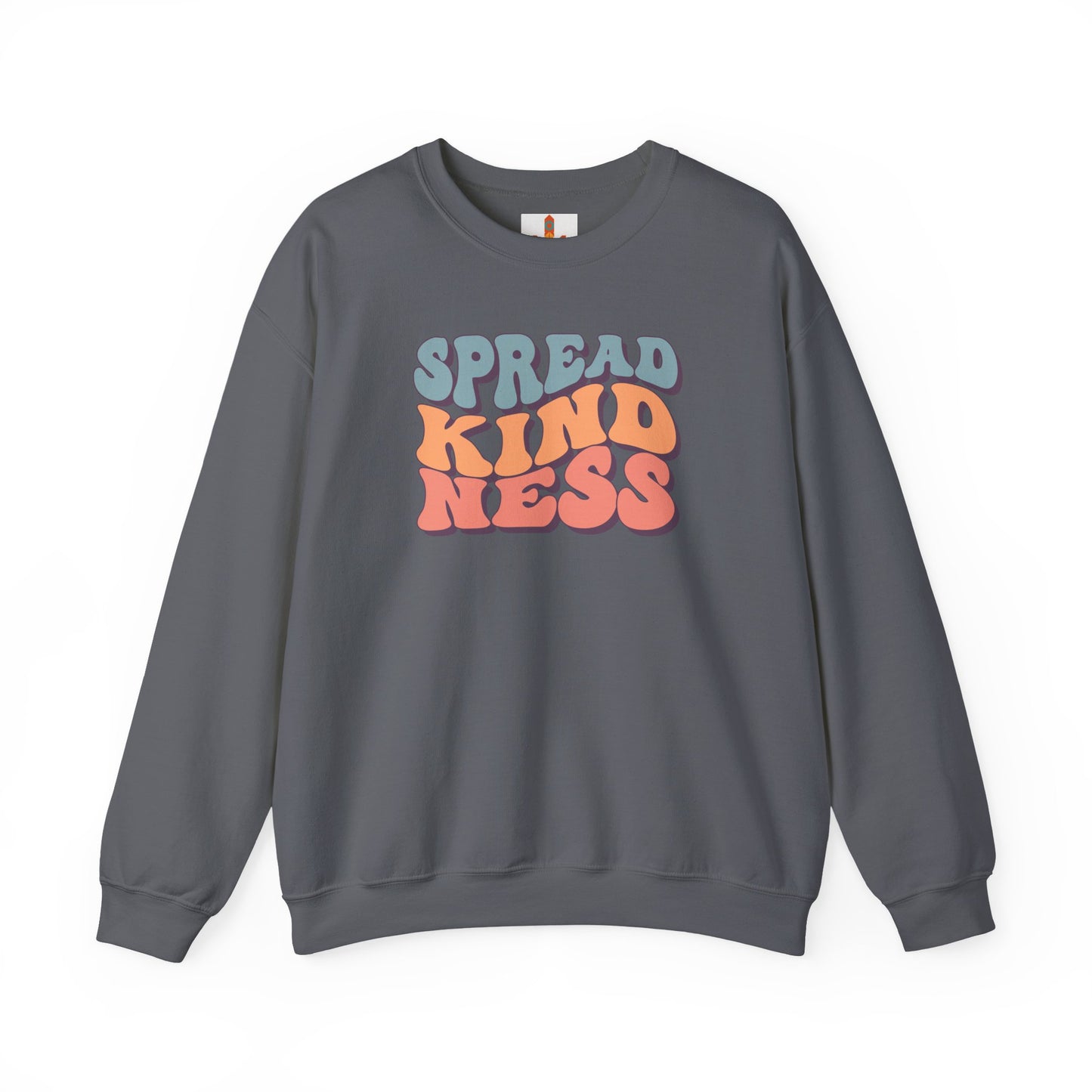 Spread Kindness Sweatshirt