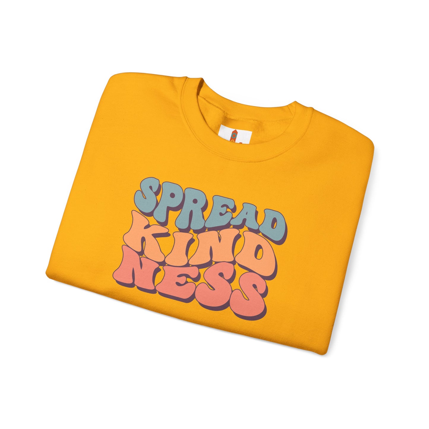Spread Kindness Sweatshirt