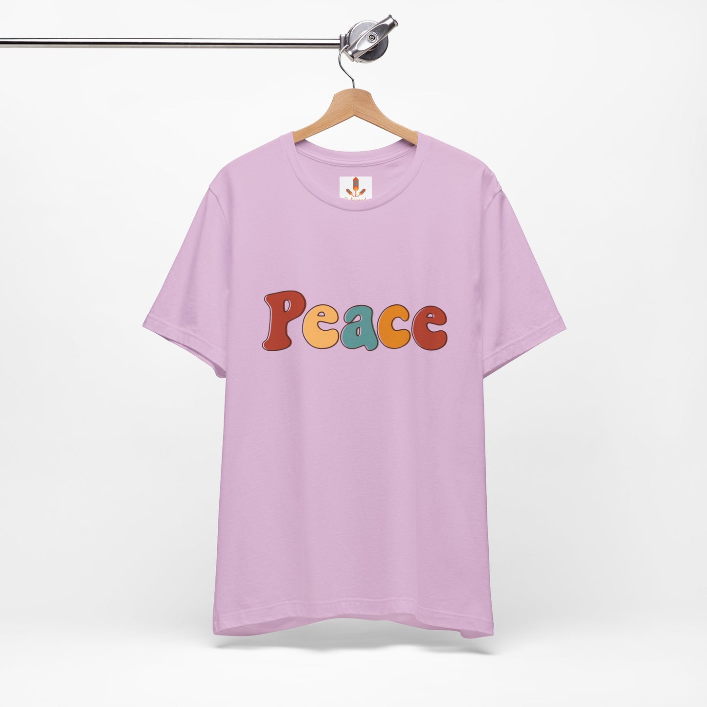 Peace T-shirt