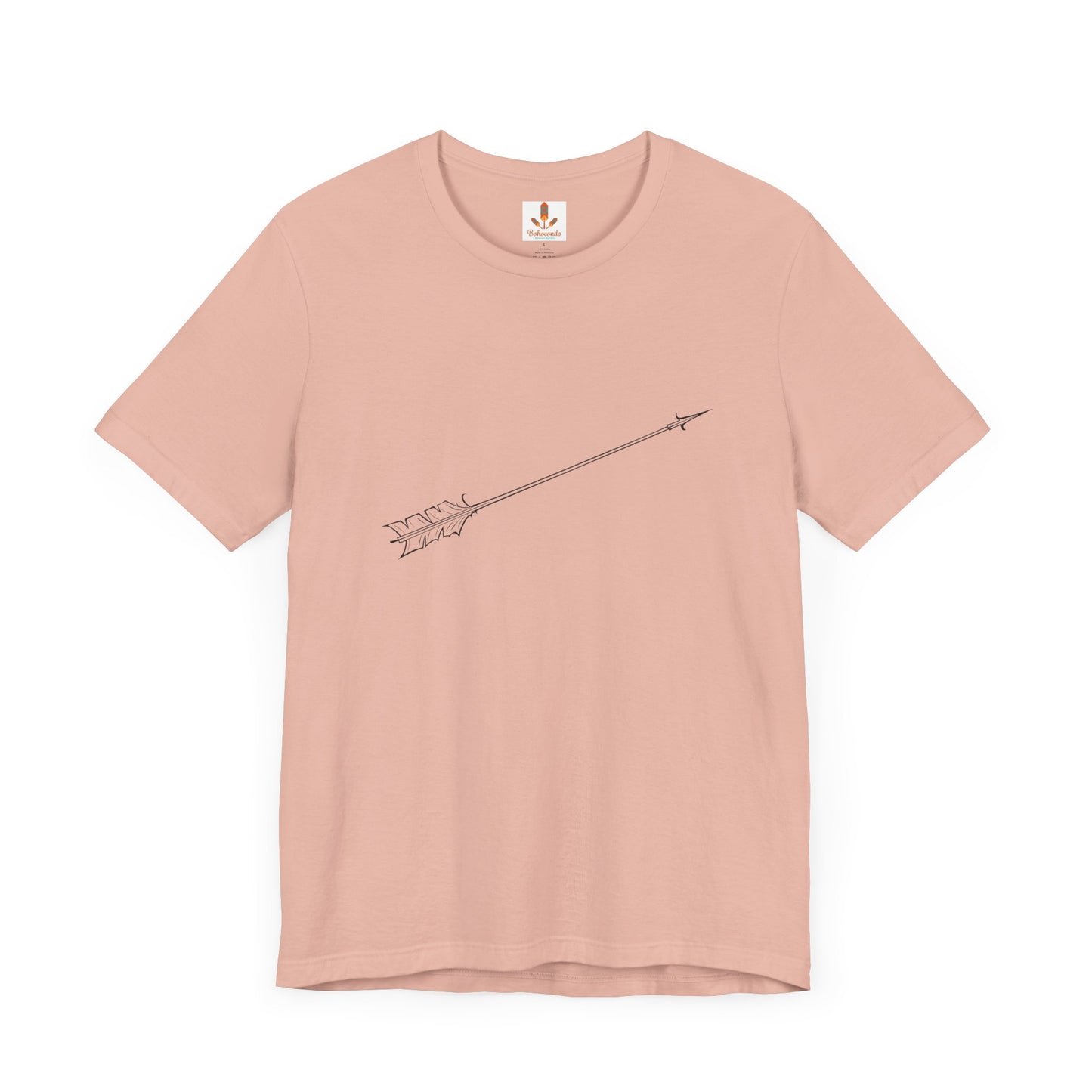 Simple Native Arrow T-shirt