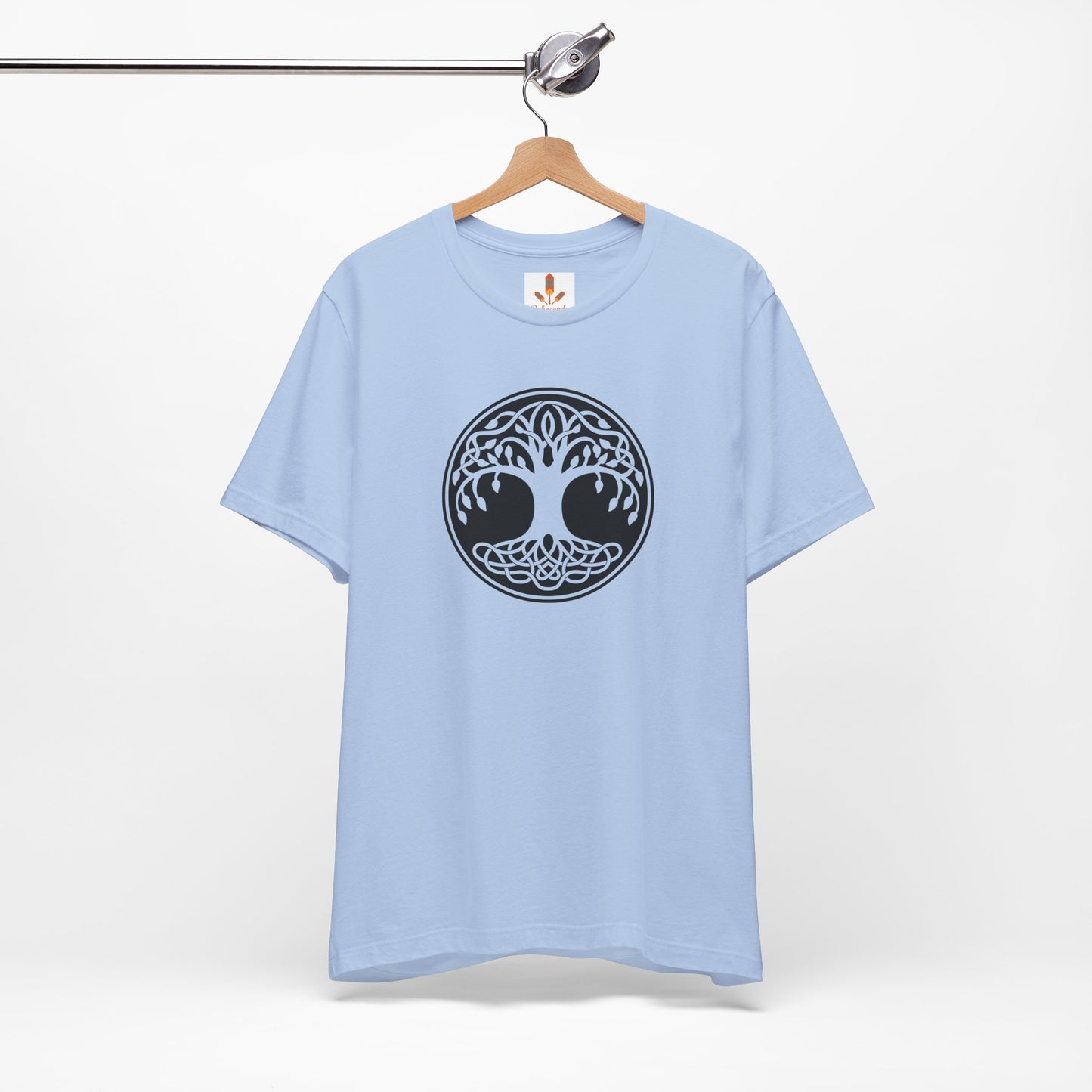 Traditional Celtic Tree of Life T-shirt