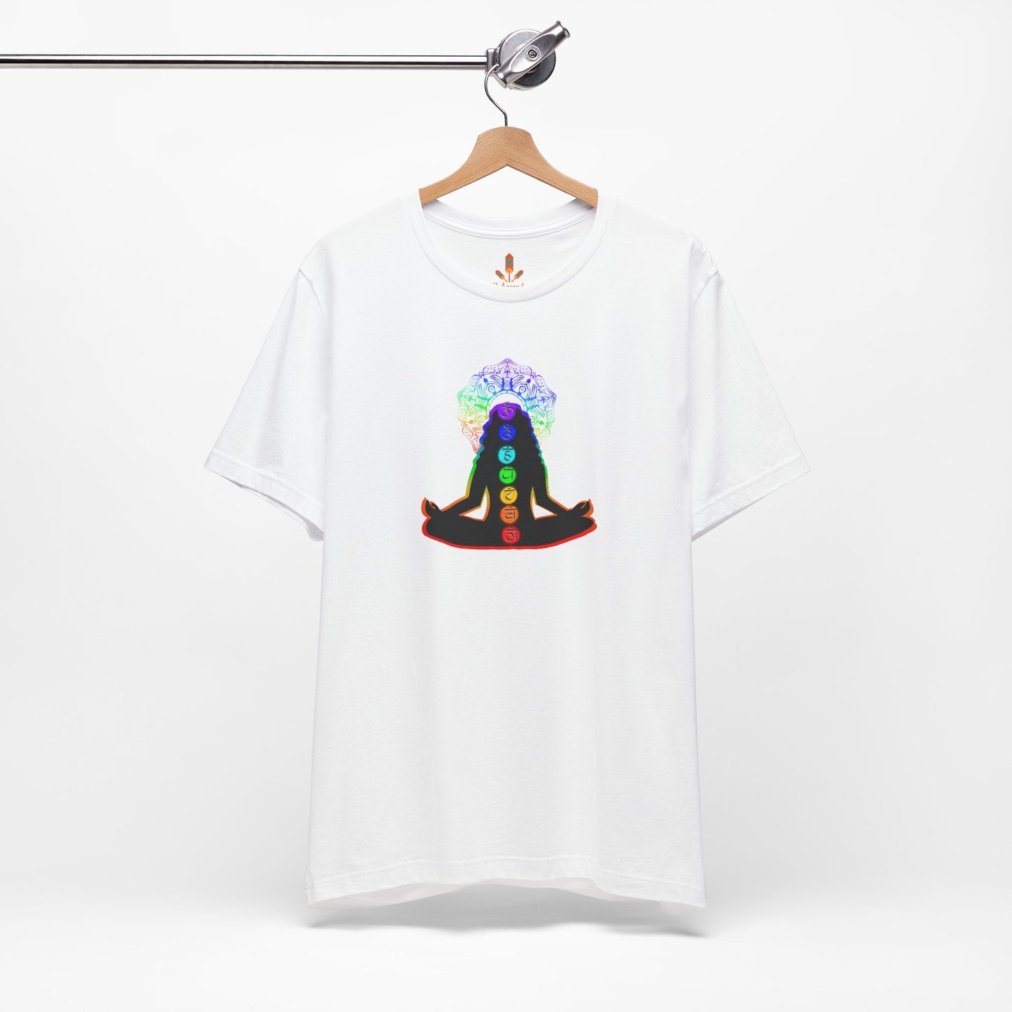 Kundalini Chakra T-shirt
