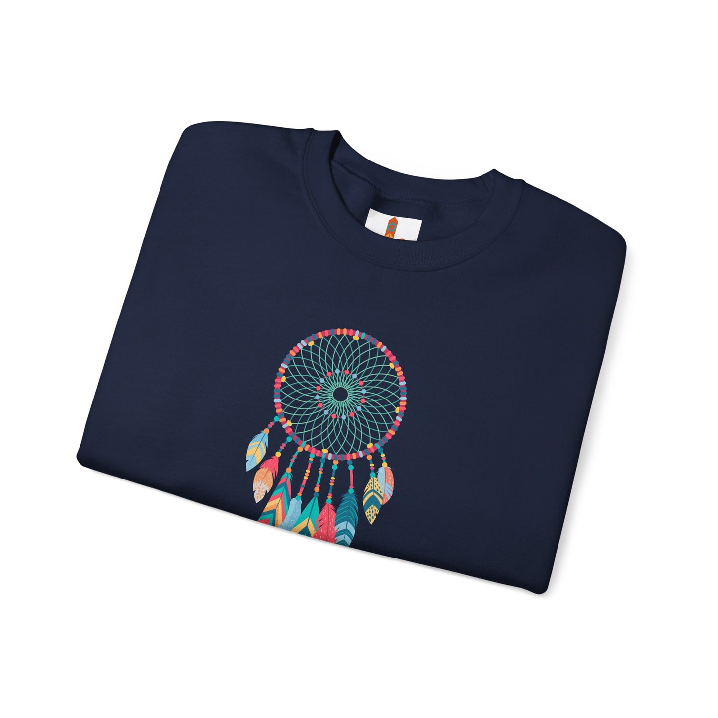 Dream Catcher Drawing Sweatshirt