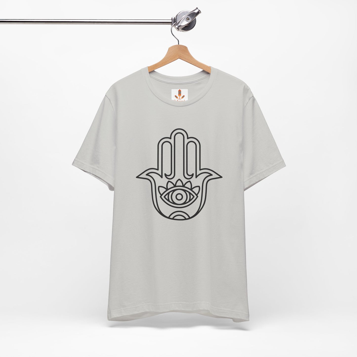Simple Hamsa Hand T-shirt