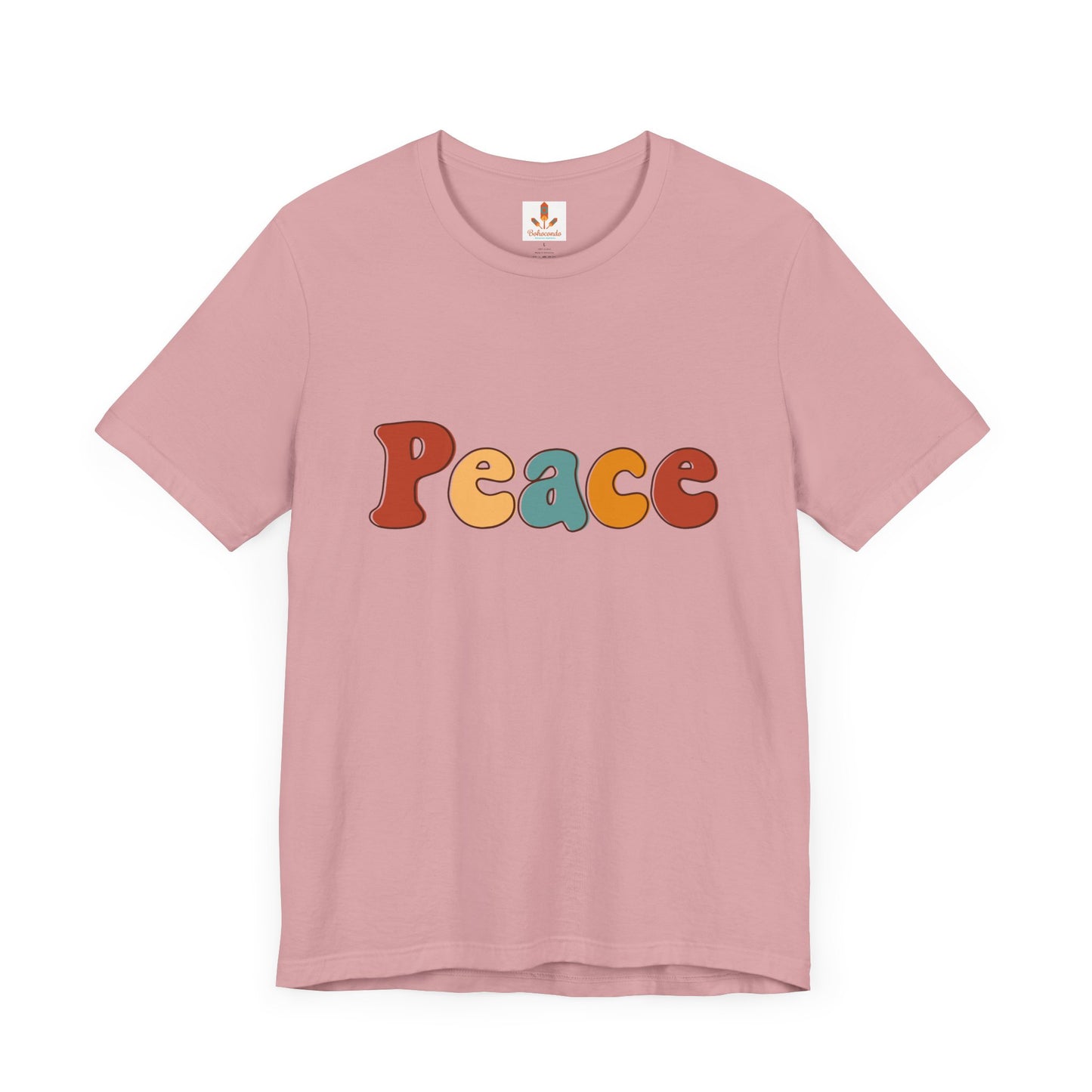 Peace T-shirt