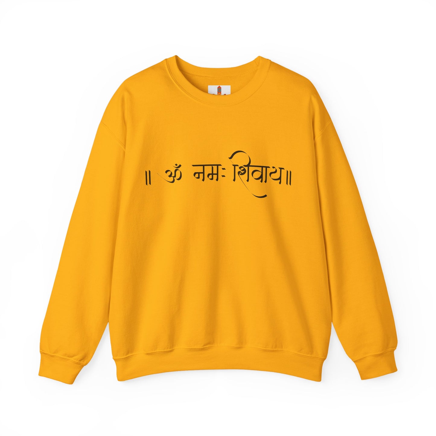Om Mani Padme Hum Design Sweatshirt