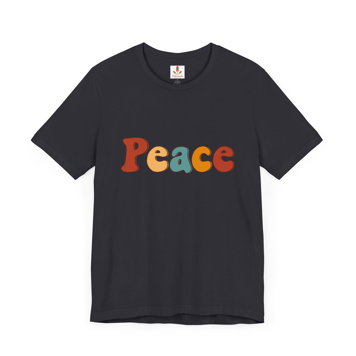 Peace T-shirt