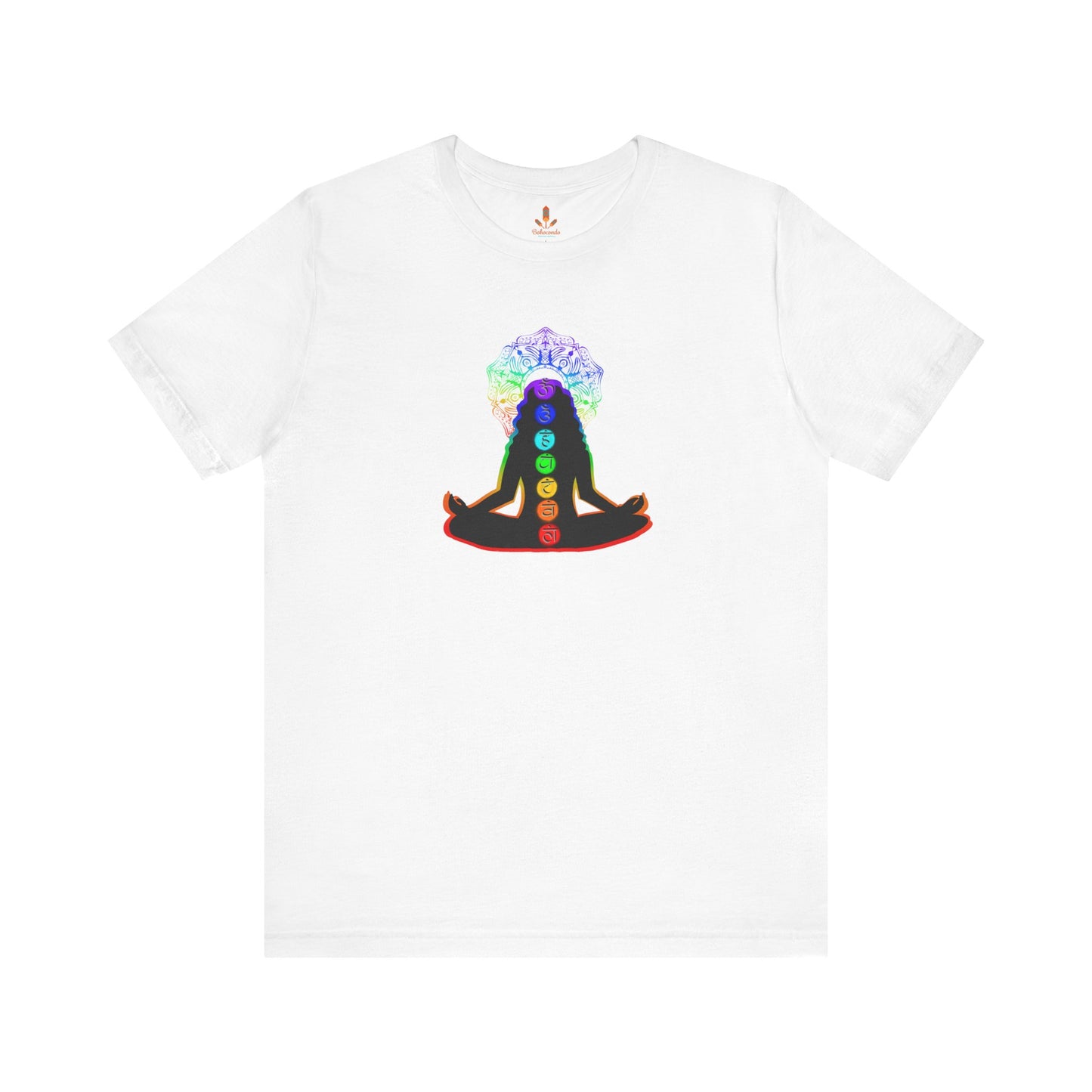 Kundalini Chakra T-shirt