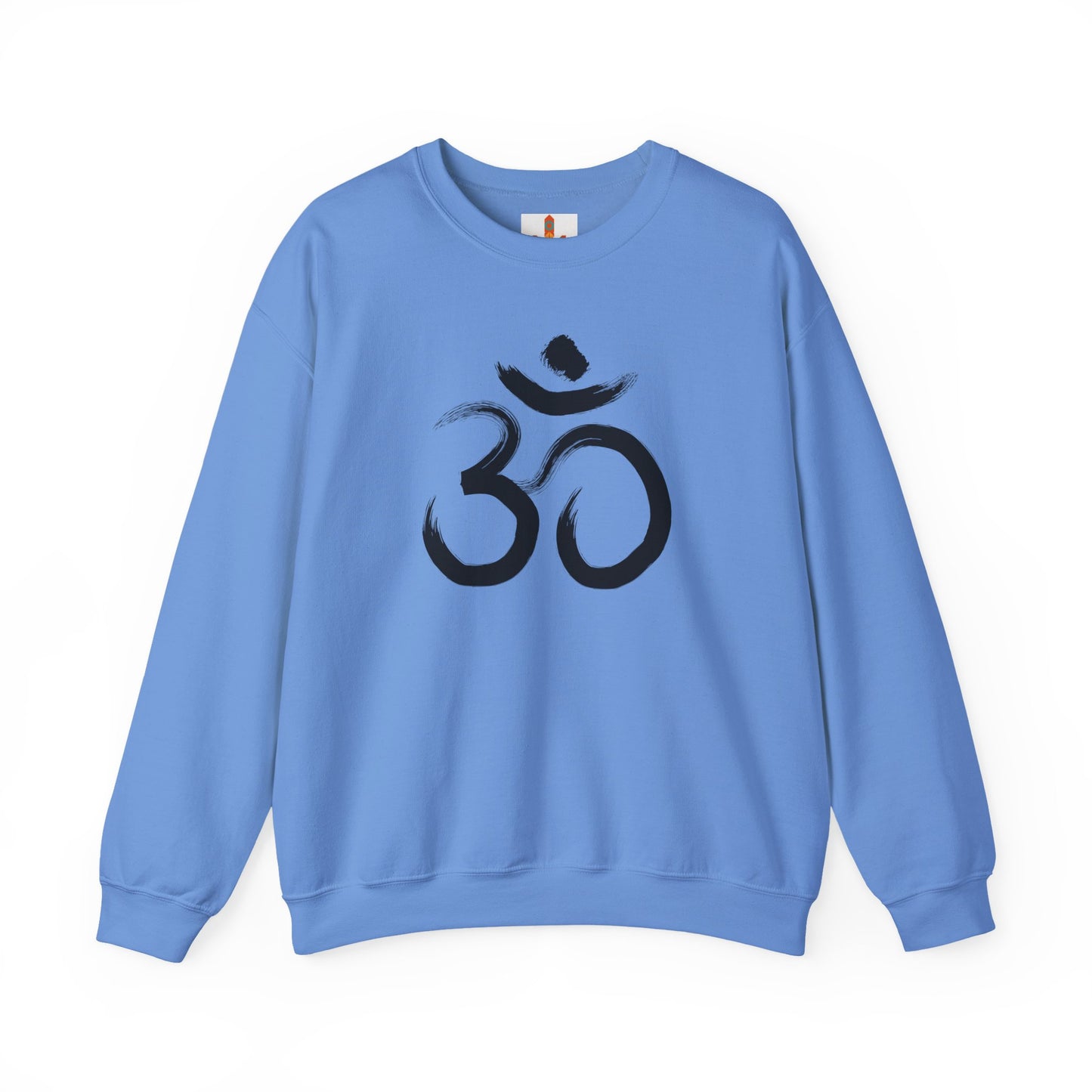 Om Drawing Sweatshirt