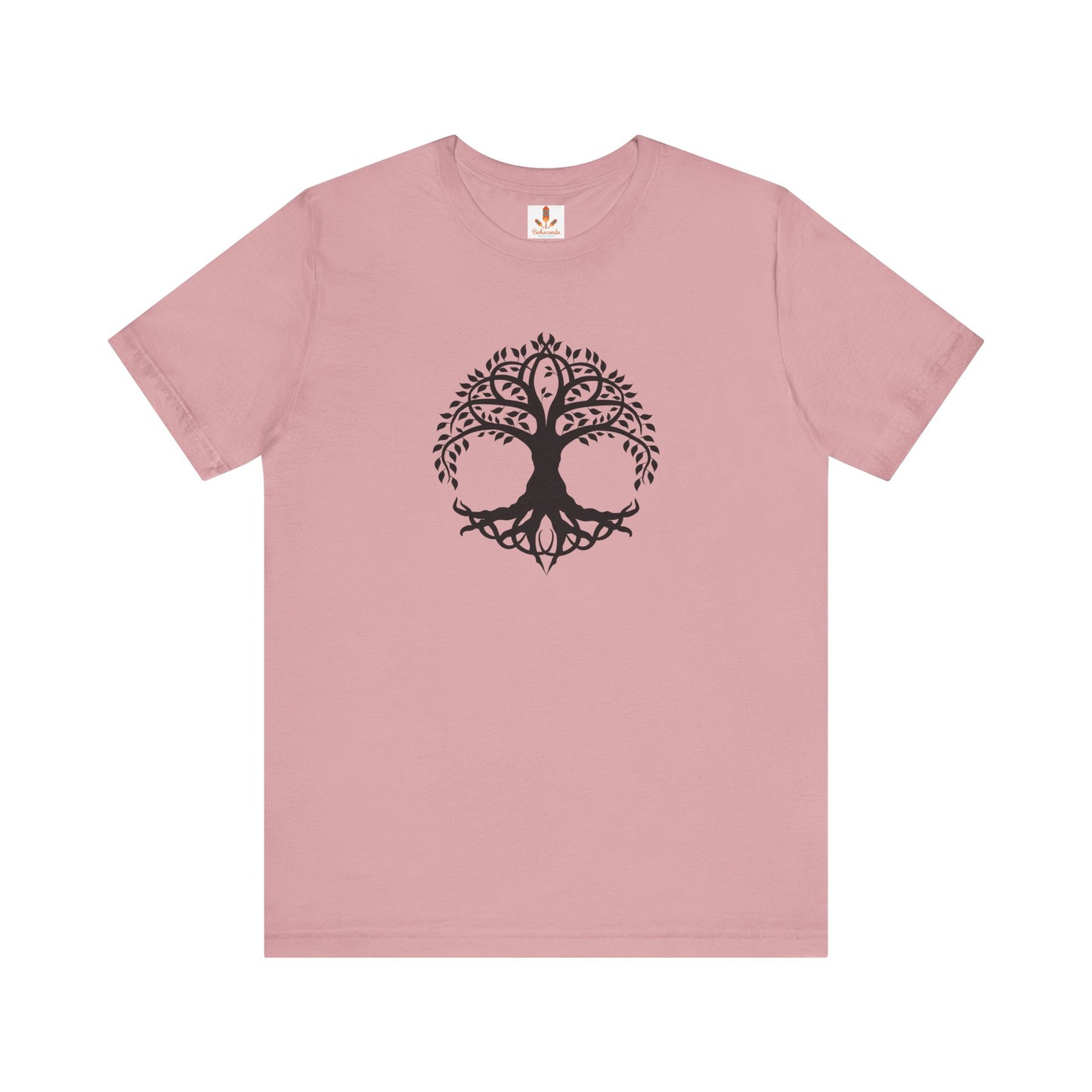 Celtic Tree of Life Design T-shirt