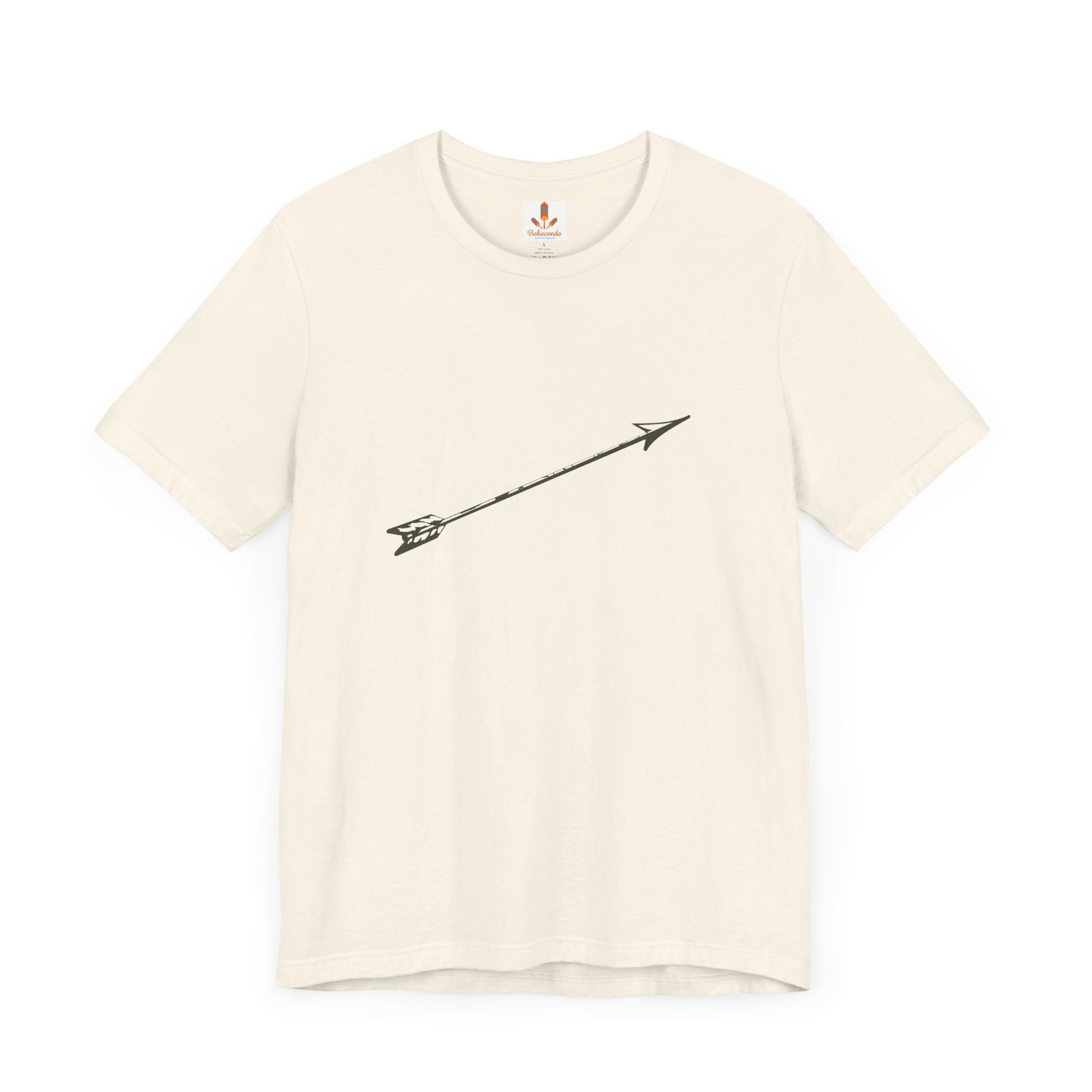 Simple Arrow T-shirt