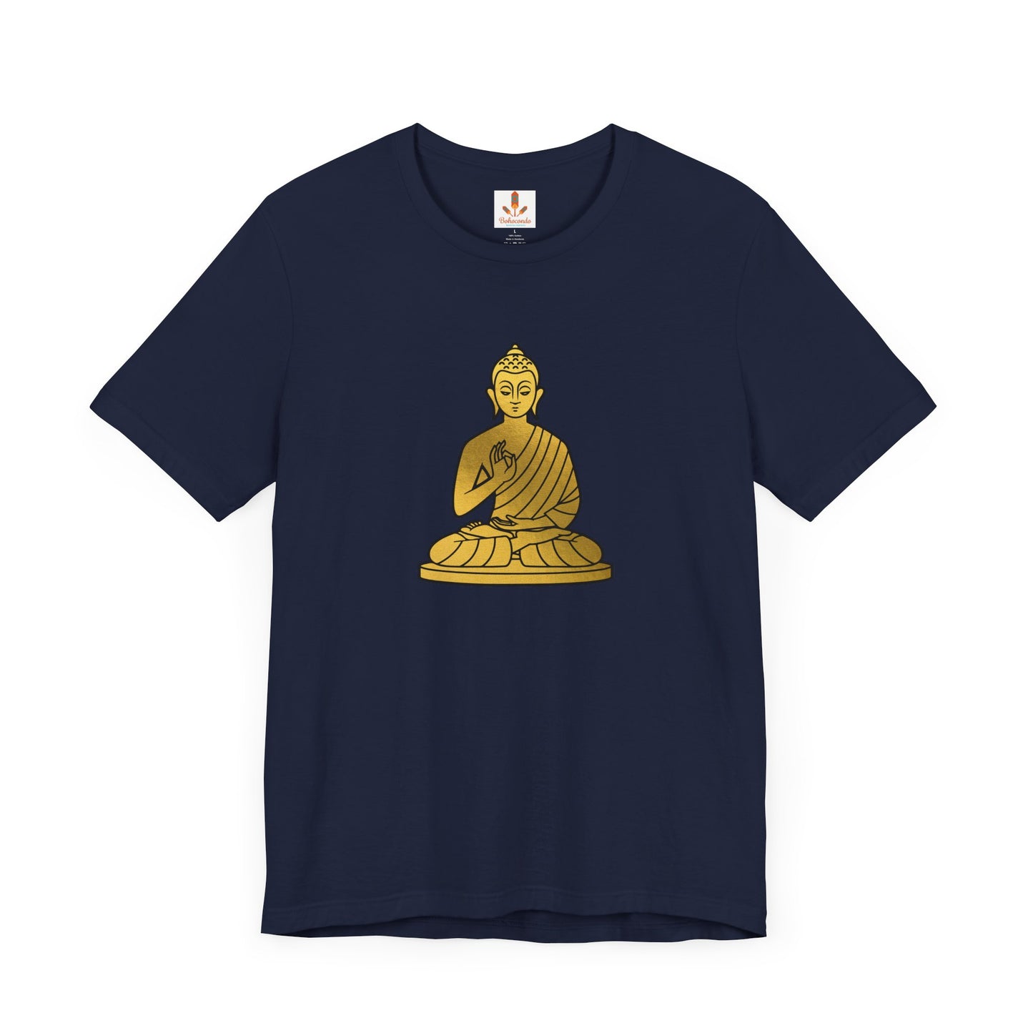 Maitreya Buddha T-shirt