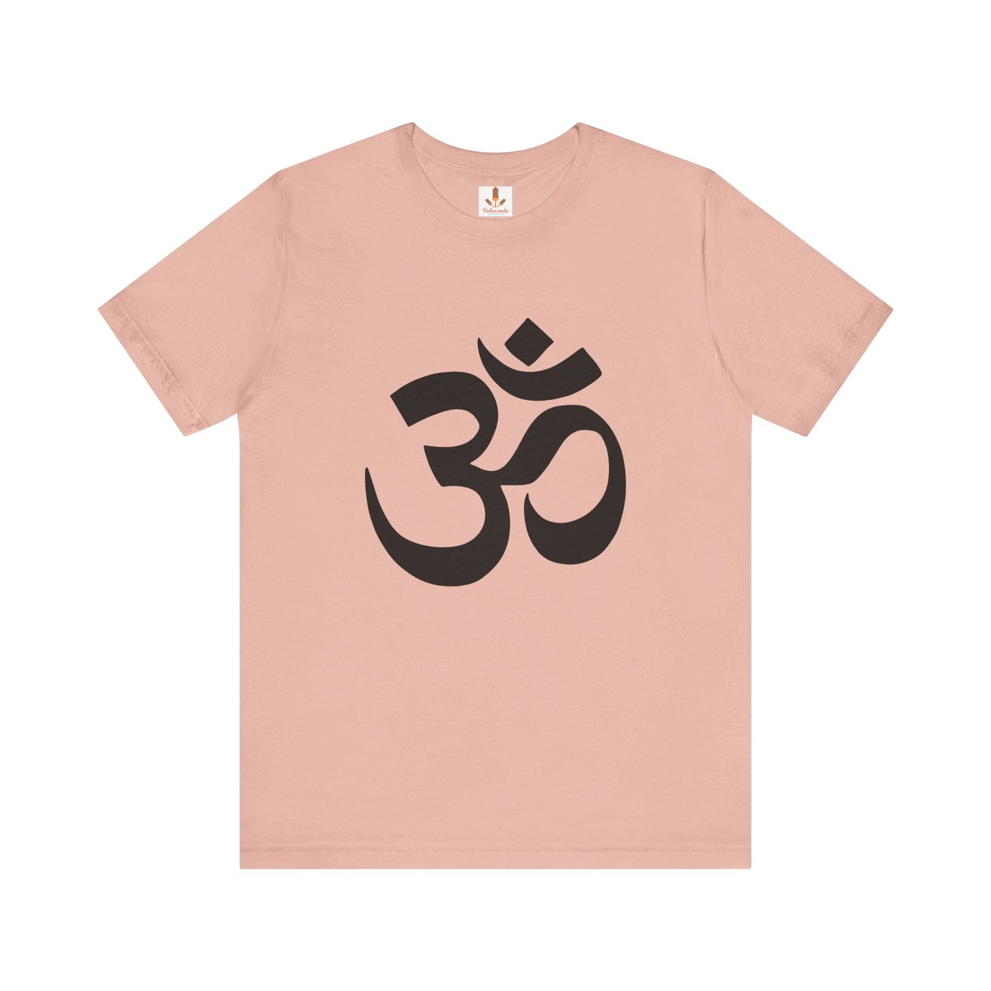 Simple Om Art T-shirt