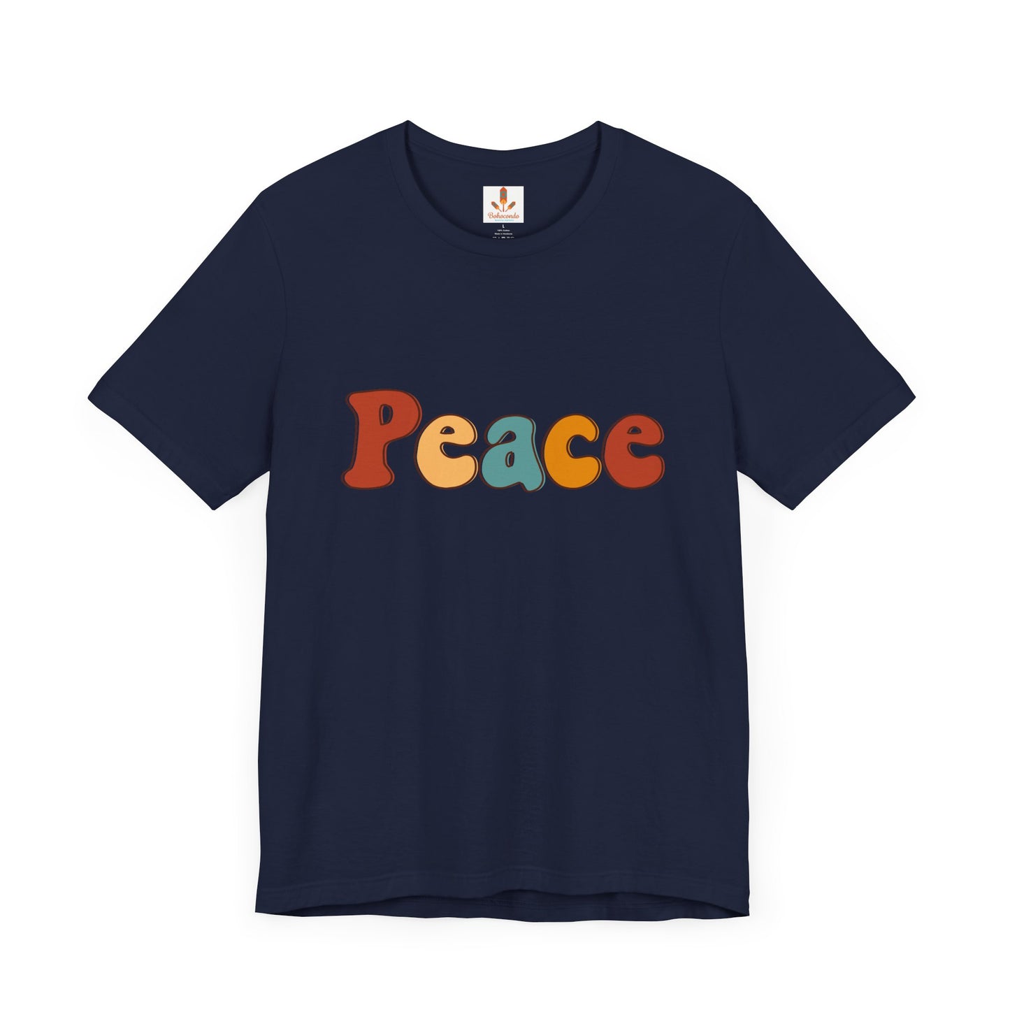 Peace T-shirt