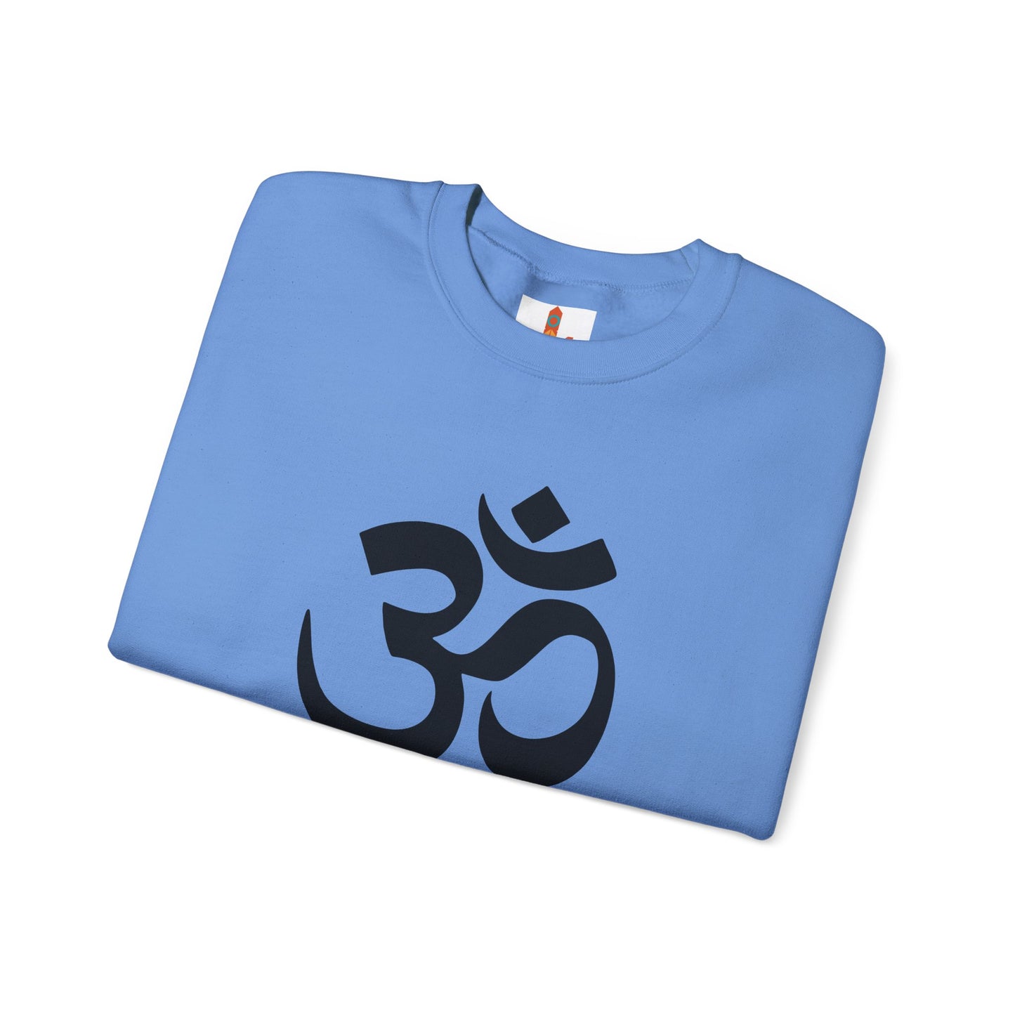 Simple Om Art Sweatshirt