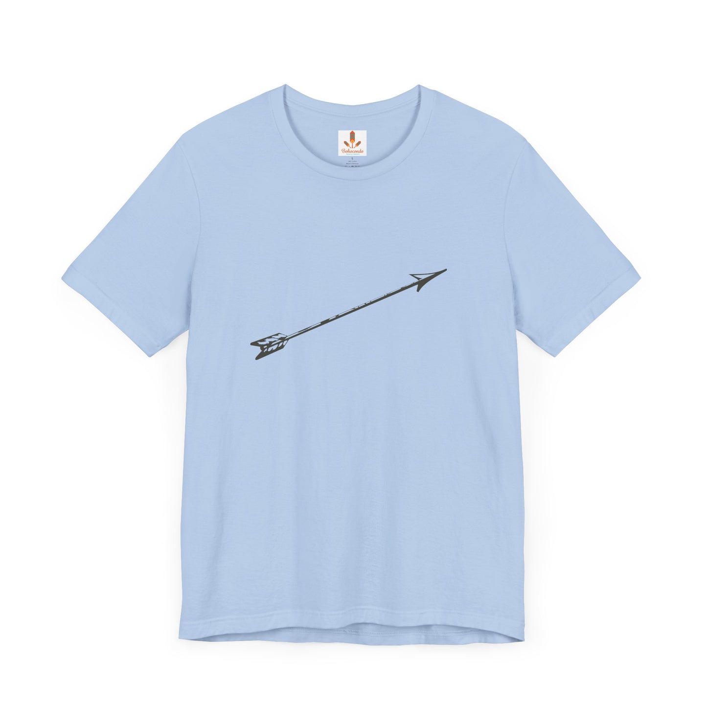 Simple Arrow T-shirt