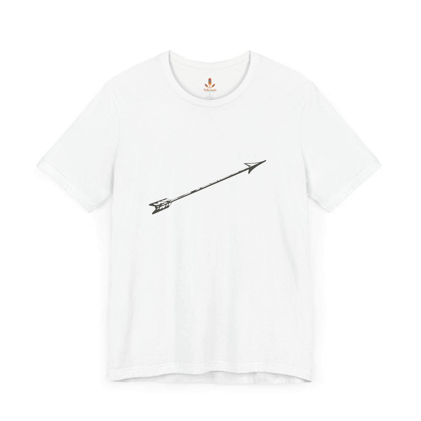 Simple Arrow T-shirt