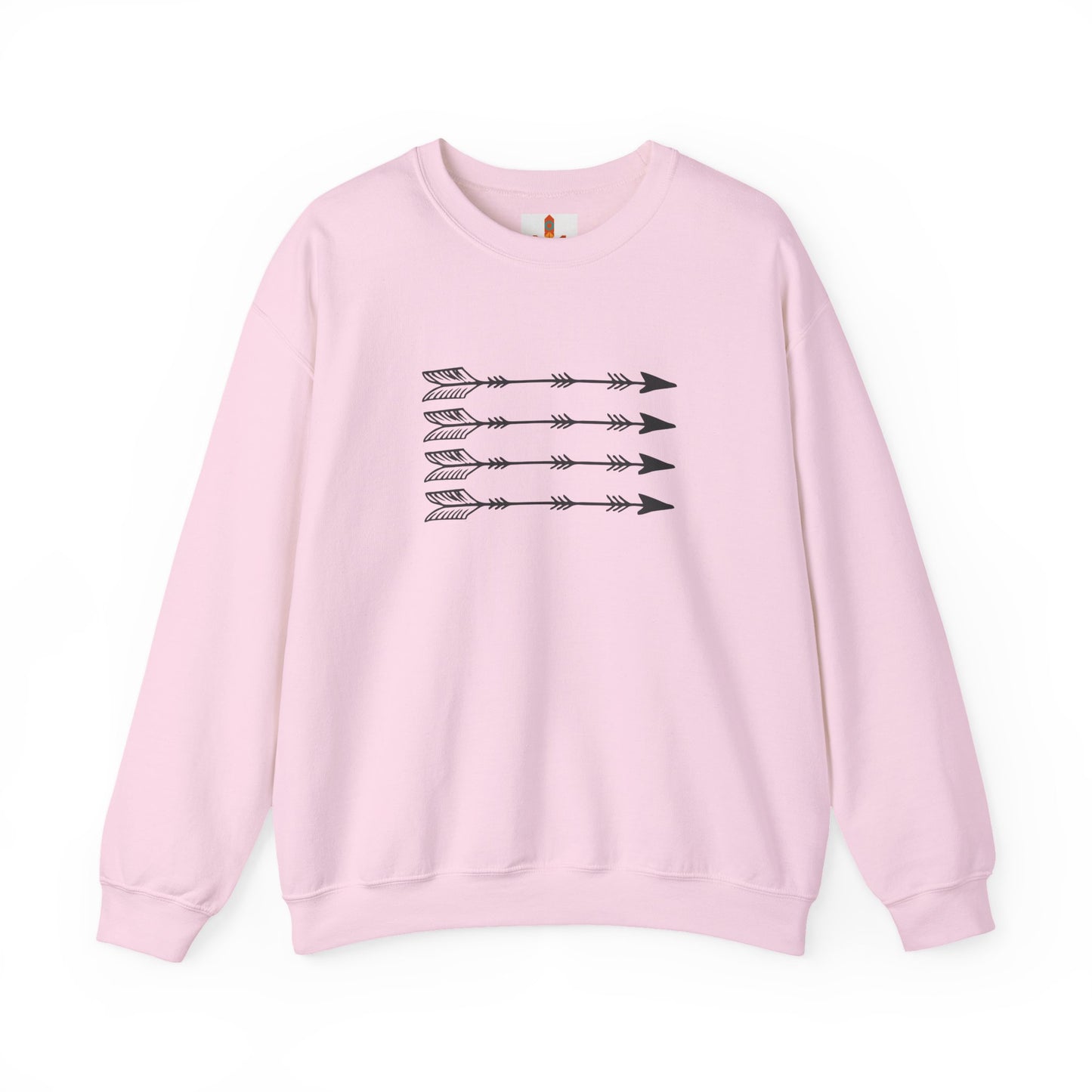 4 Arrows Sweatshirt