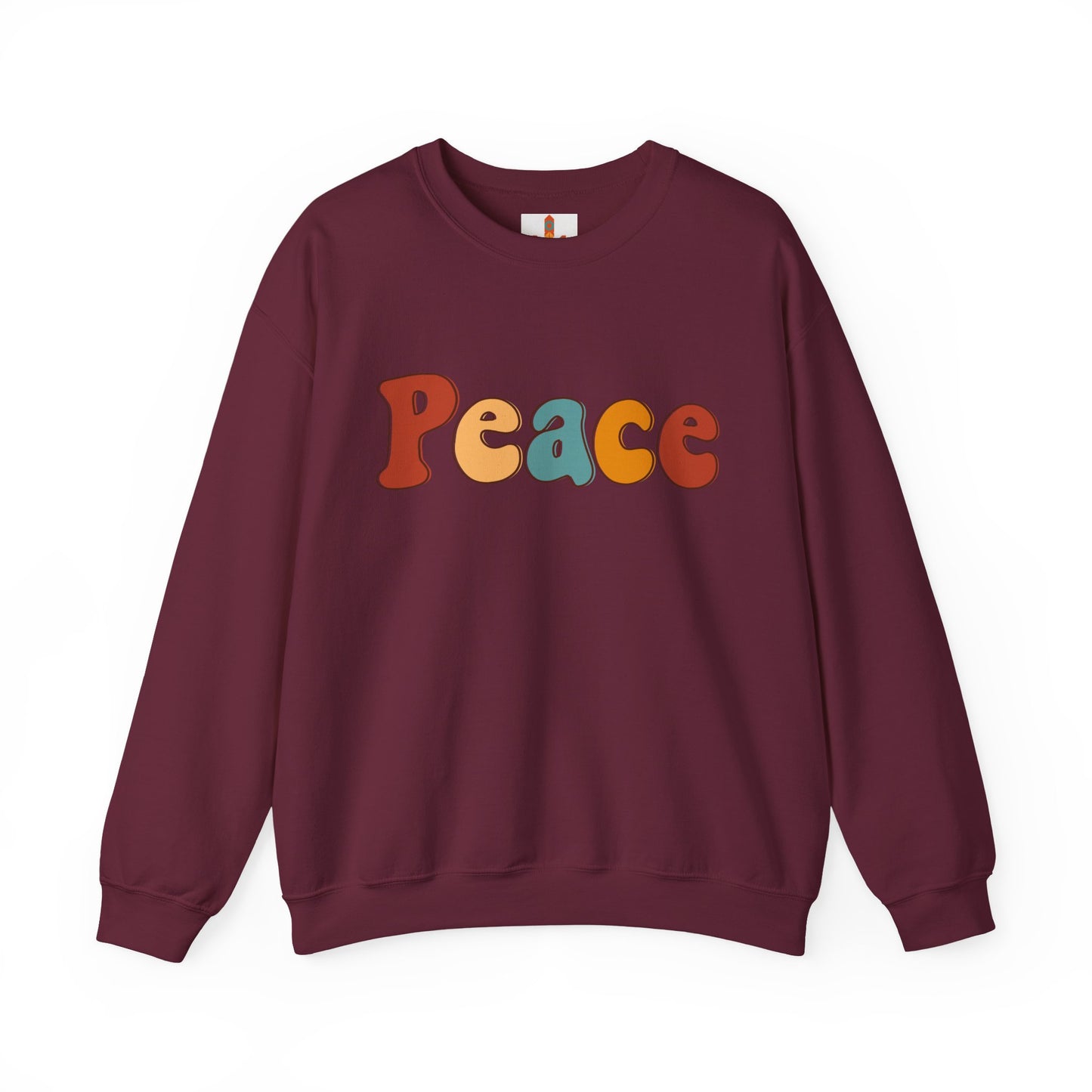 Peace Sweatshirt