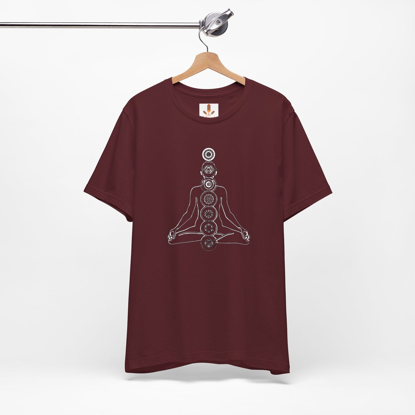 Sacral Chakra T-shirt