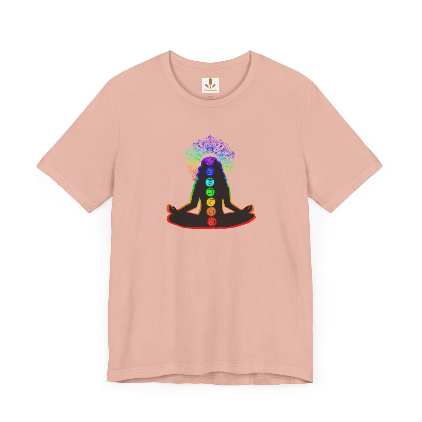 Kundalini Chakra T-shirt