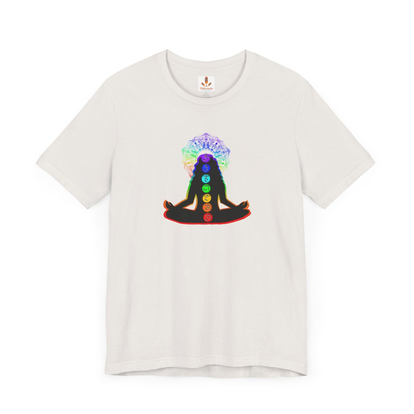 Kundalini Chakra T-shirt