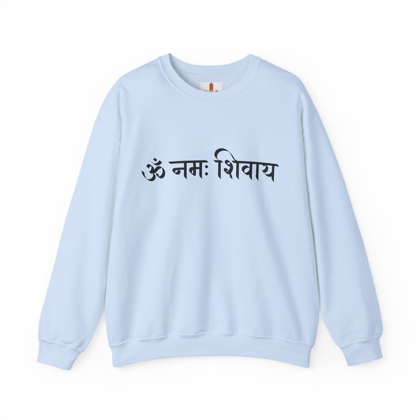 Om Mani Padme Hum Sweatshirt