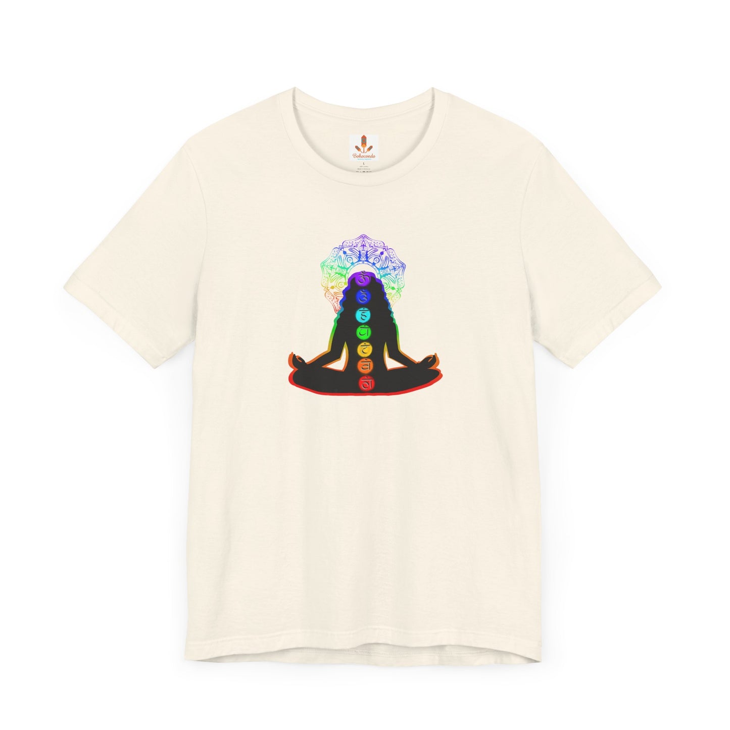 Kundalini Chakra T-shirt