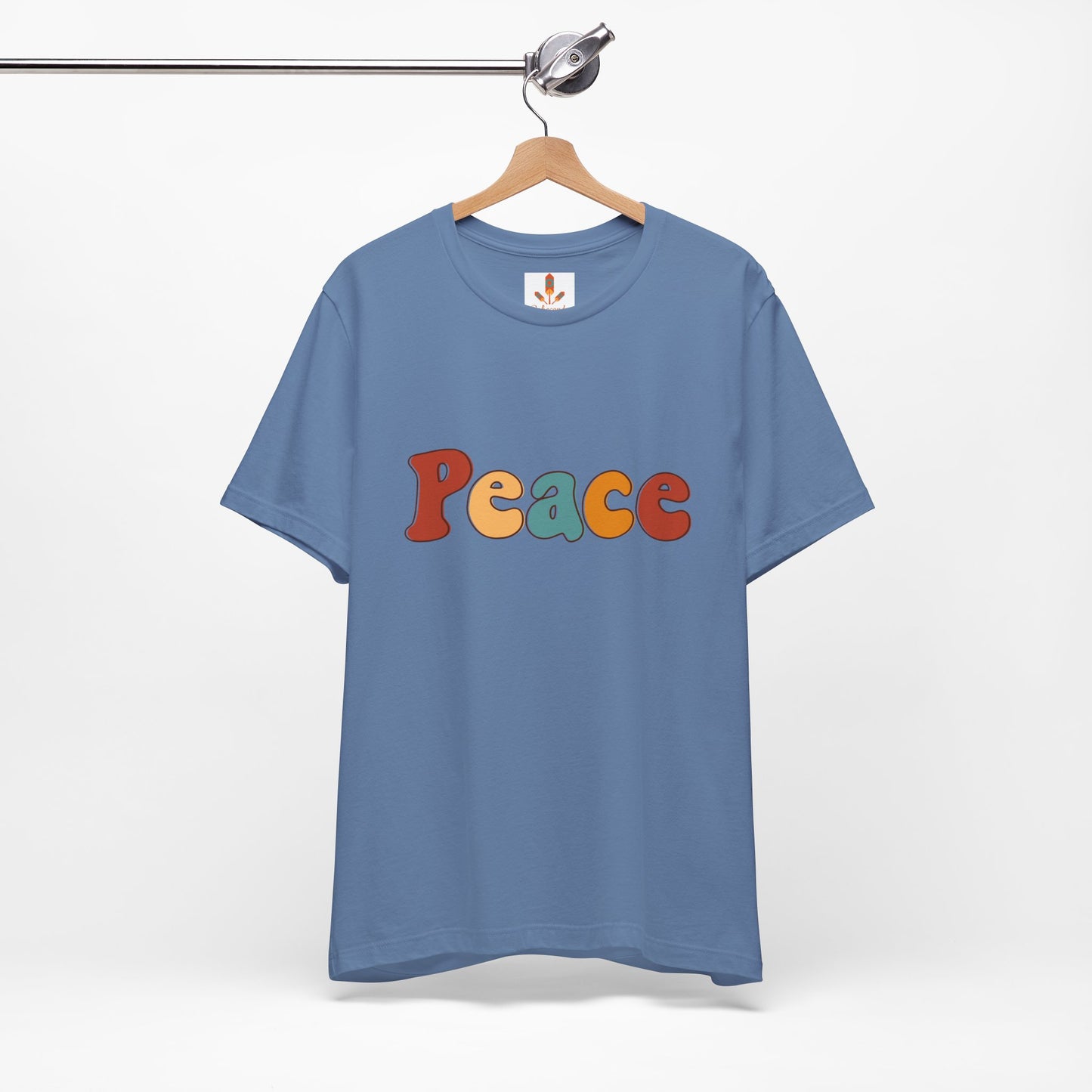 Peace T-shirt