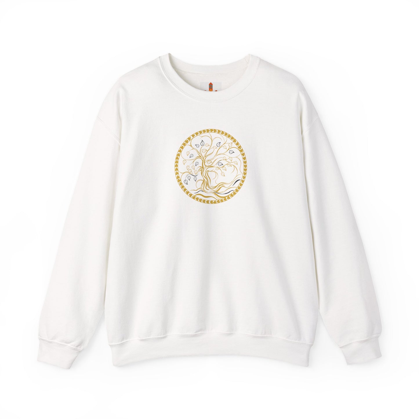 Beautiful Tree of Life Design Sweatshirt