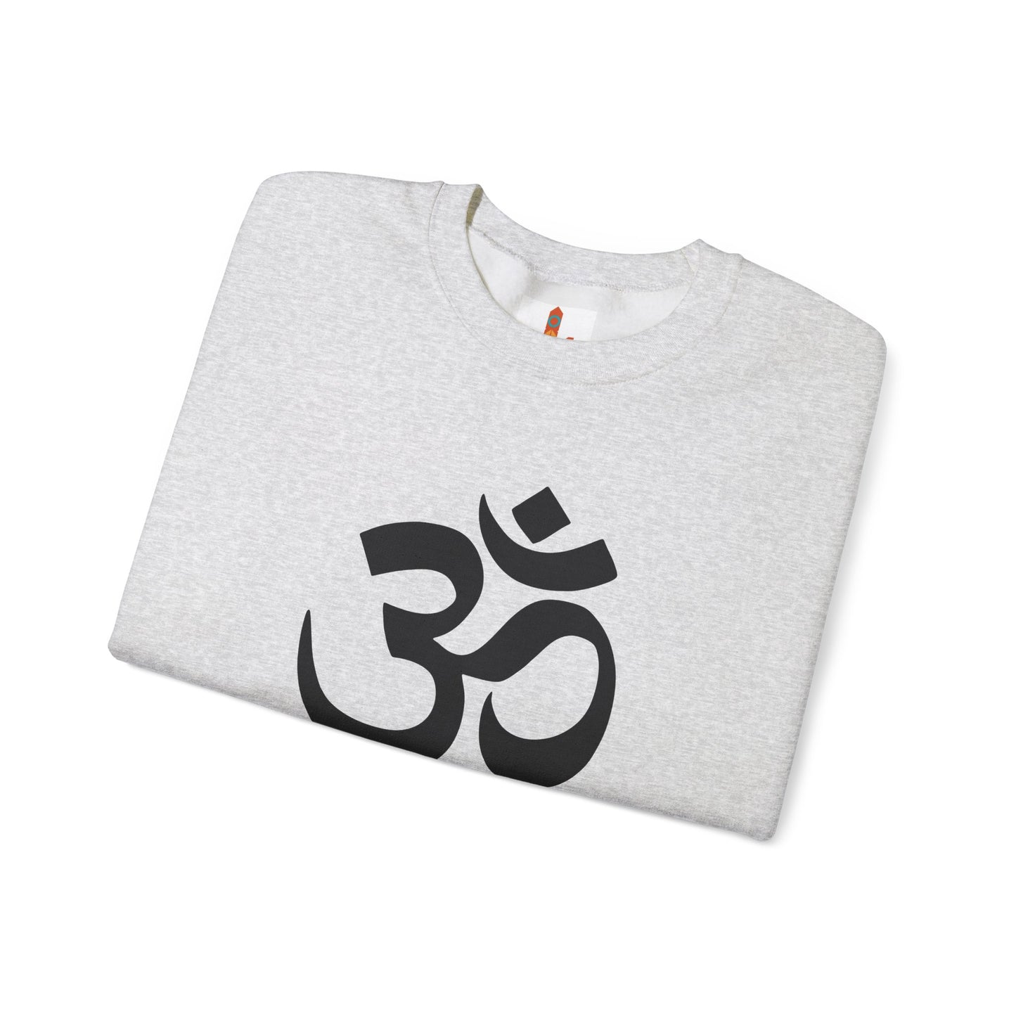 Simple Om Art Sweatshirt