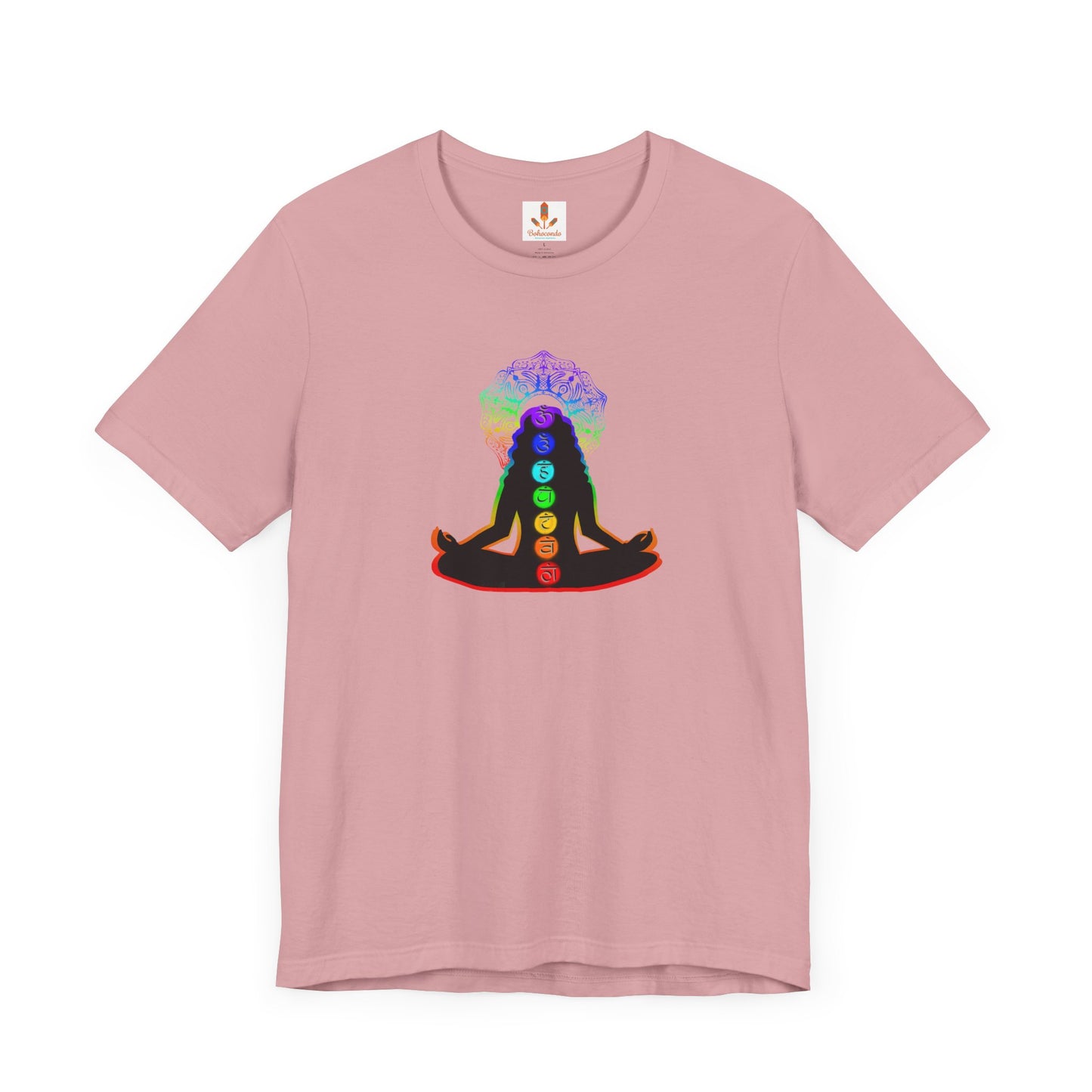 Kundalini Chakra T-shirt