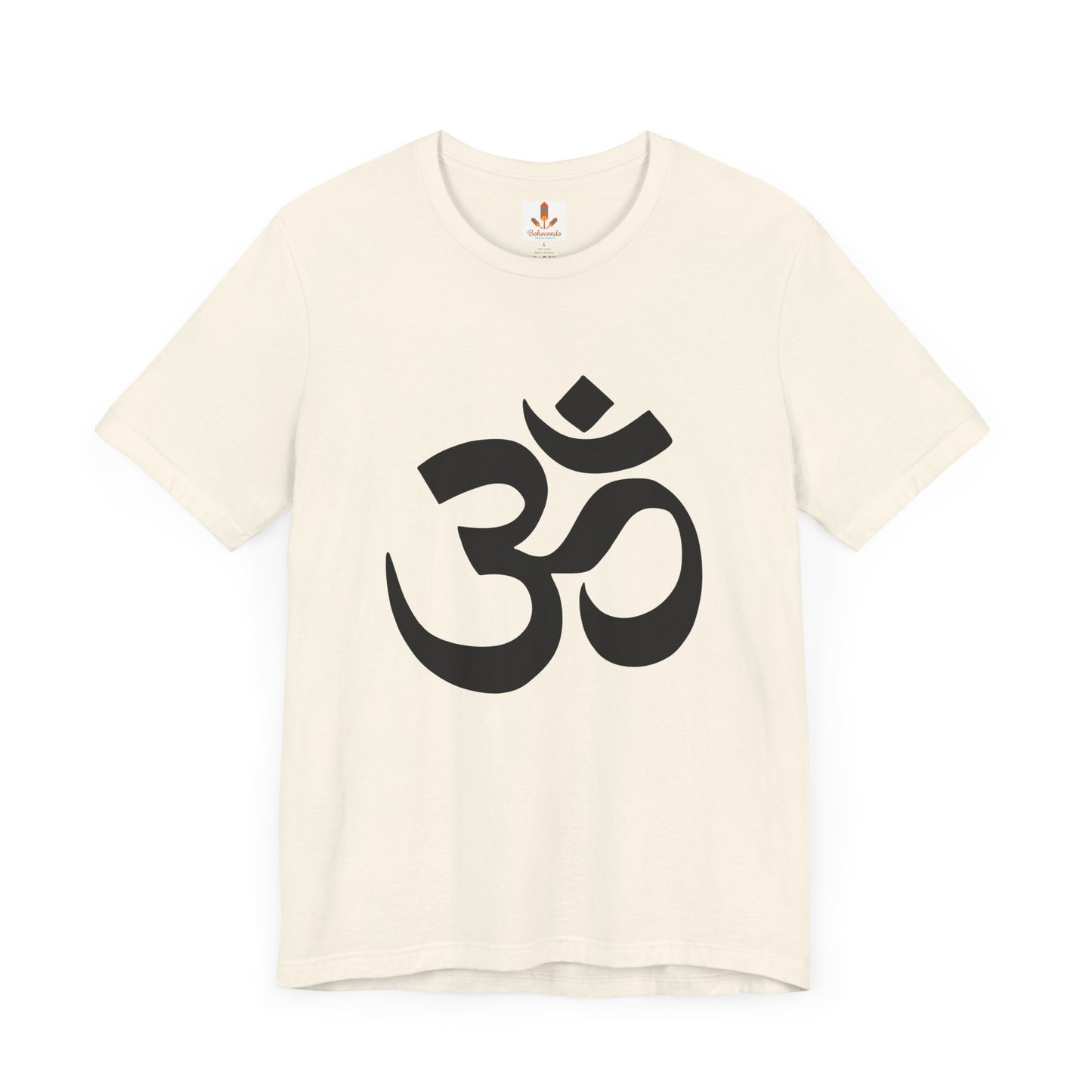Simple Om Art T-shirt