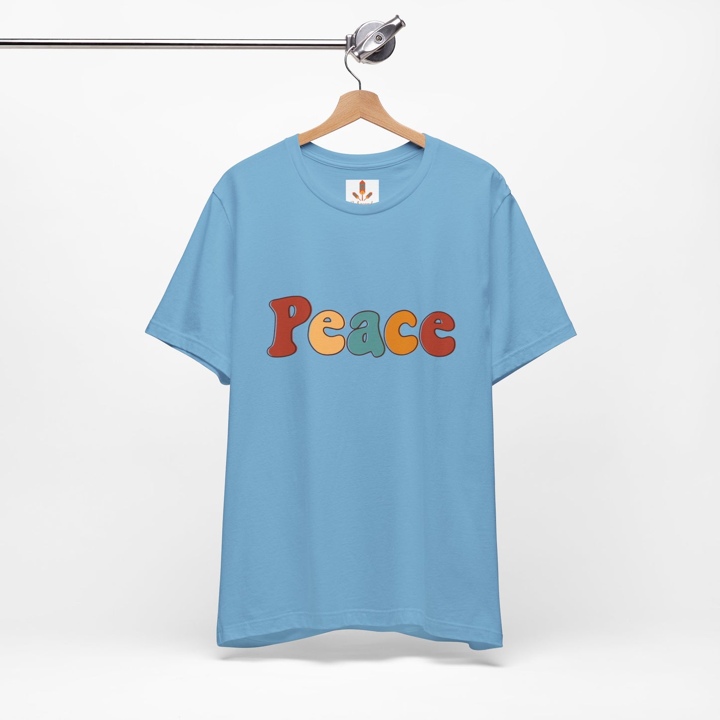 Peace T-shirt