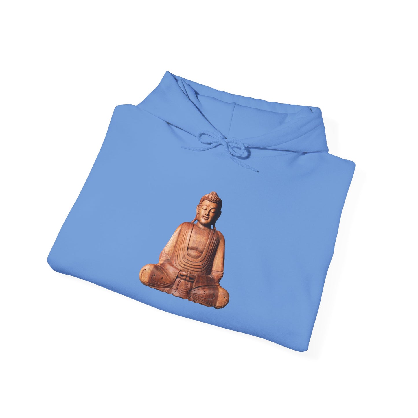 Gandhara Buddha Hoodie