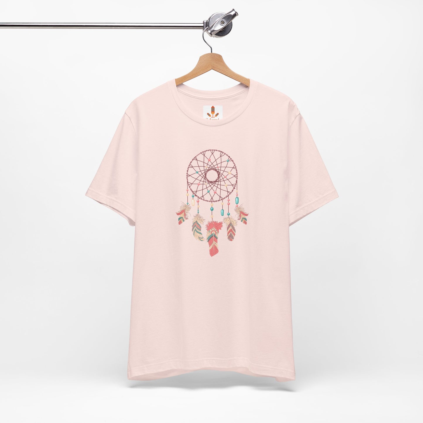 Native American Dream Catcher T-shirt