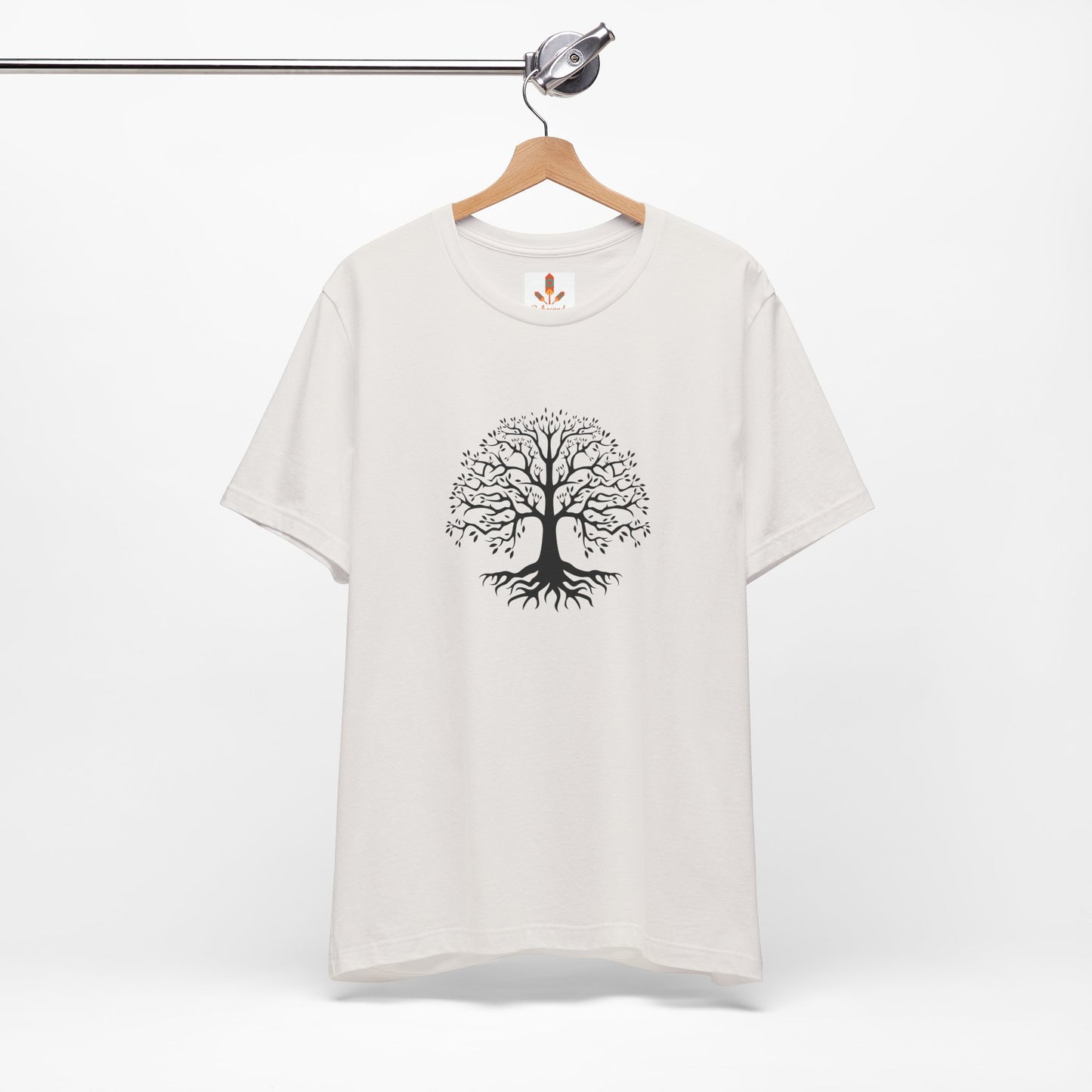 Tree of Life Design T-shirt