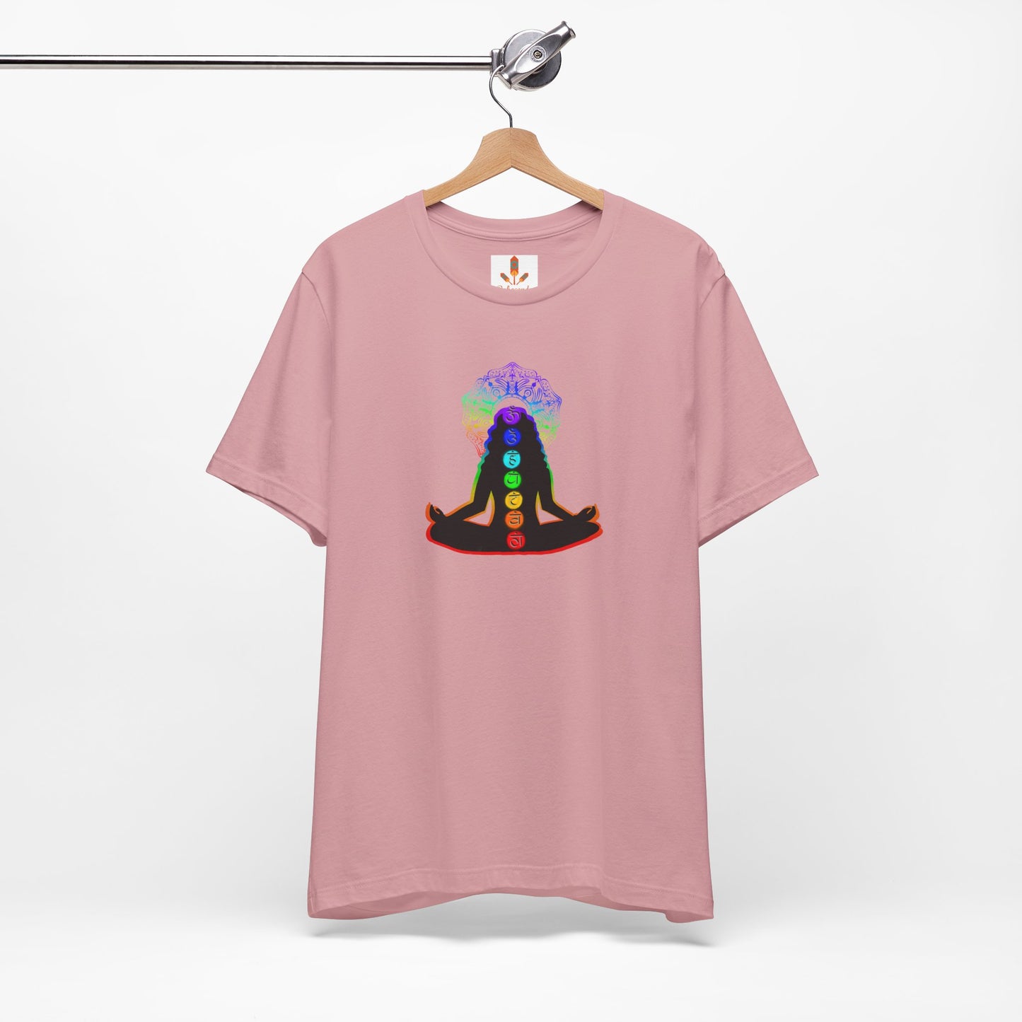 Kundalini Chakra T-shirt