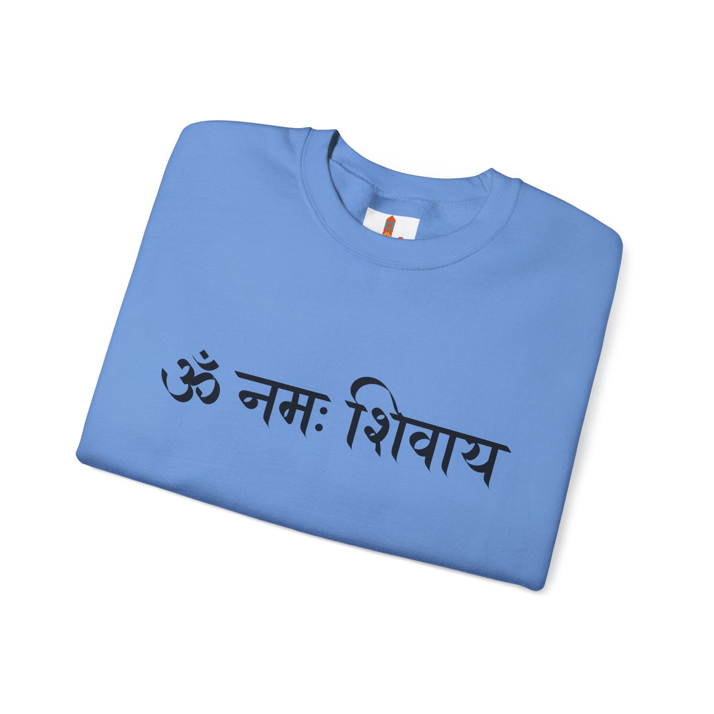 Om Mani Padme Hum Sweatshirt