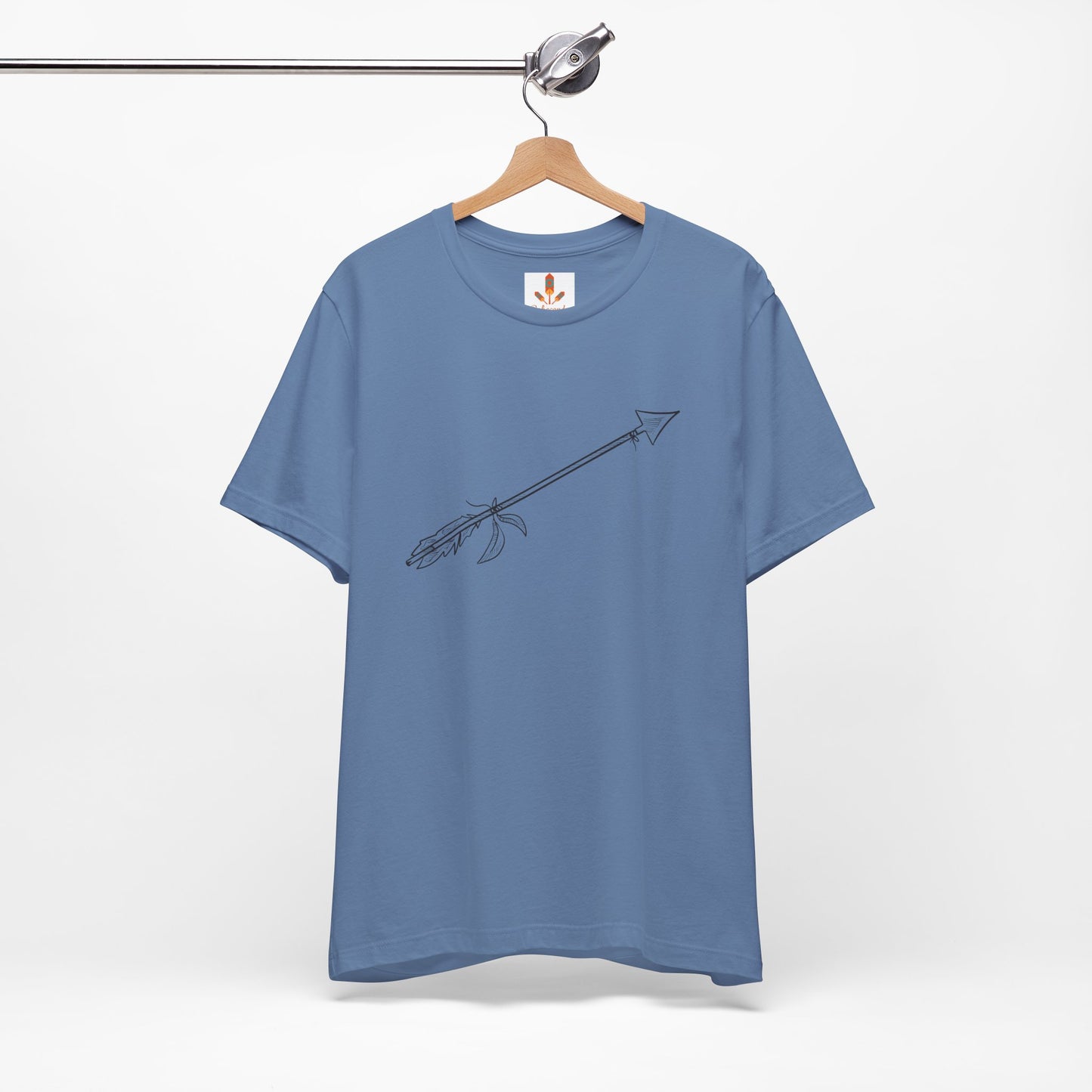 Native Arrow T-shirt