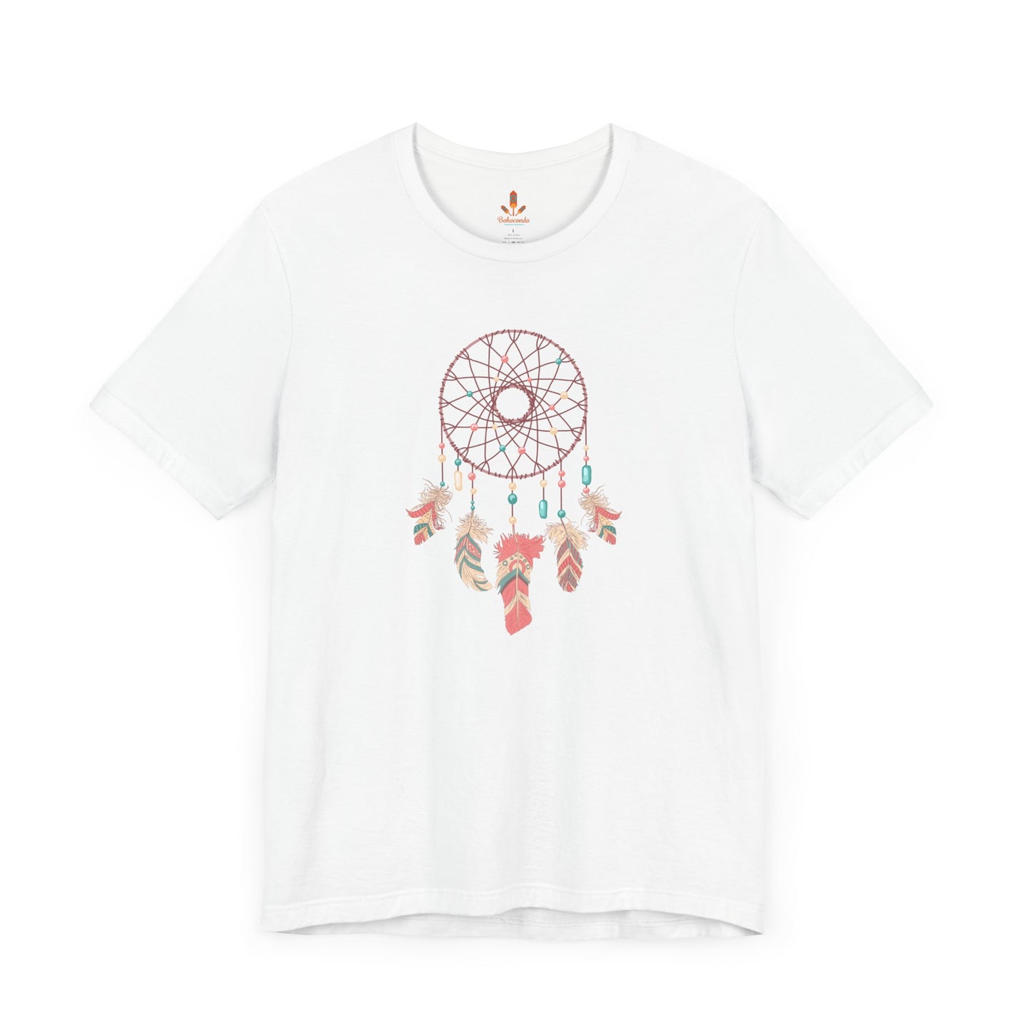 Native American Dream Catcher T-shirt