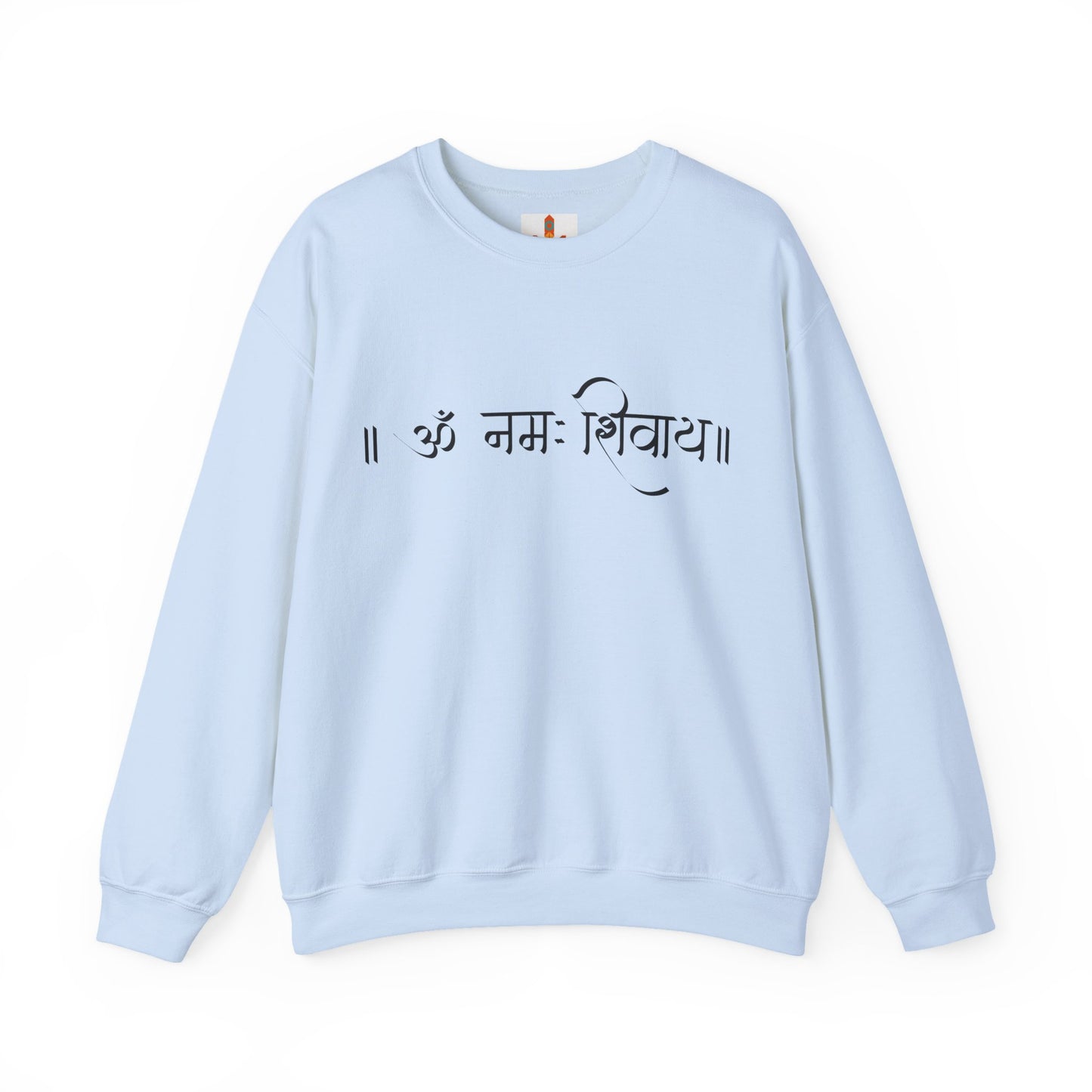 Om Mani Padme Hum Design Sweatshirt