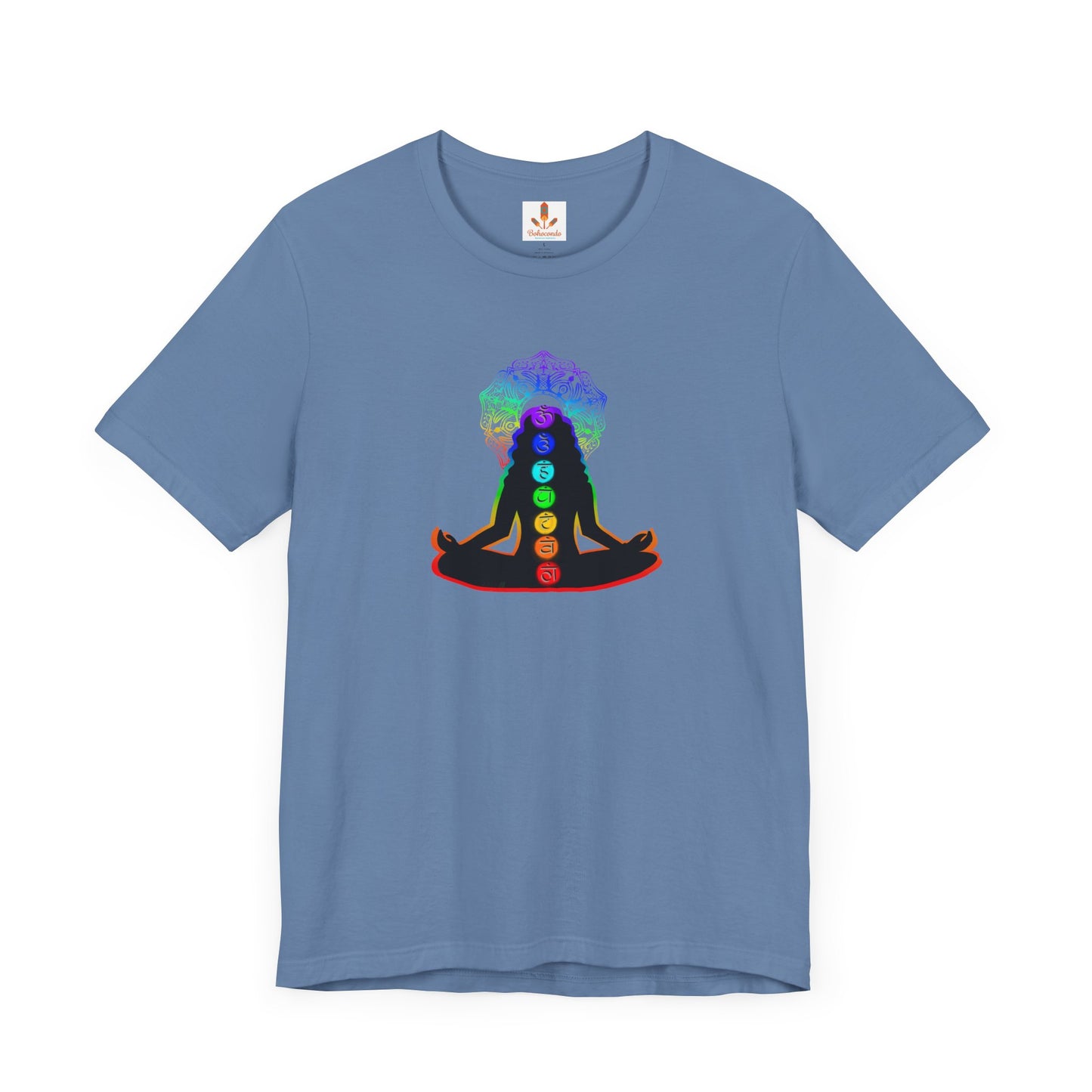 Kundalini Chakra T-shirt