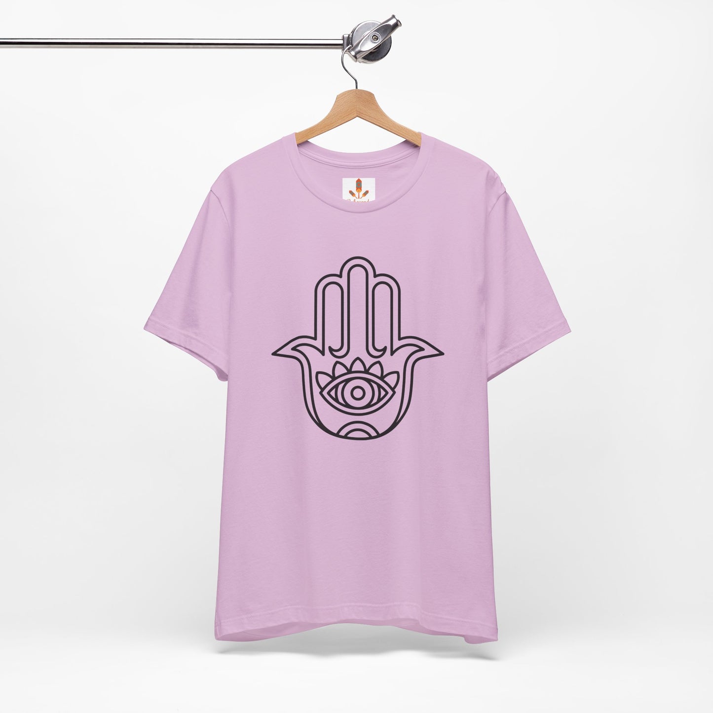 Simple Hamsa Hand T-shirt