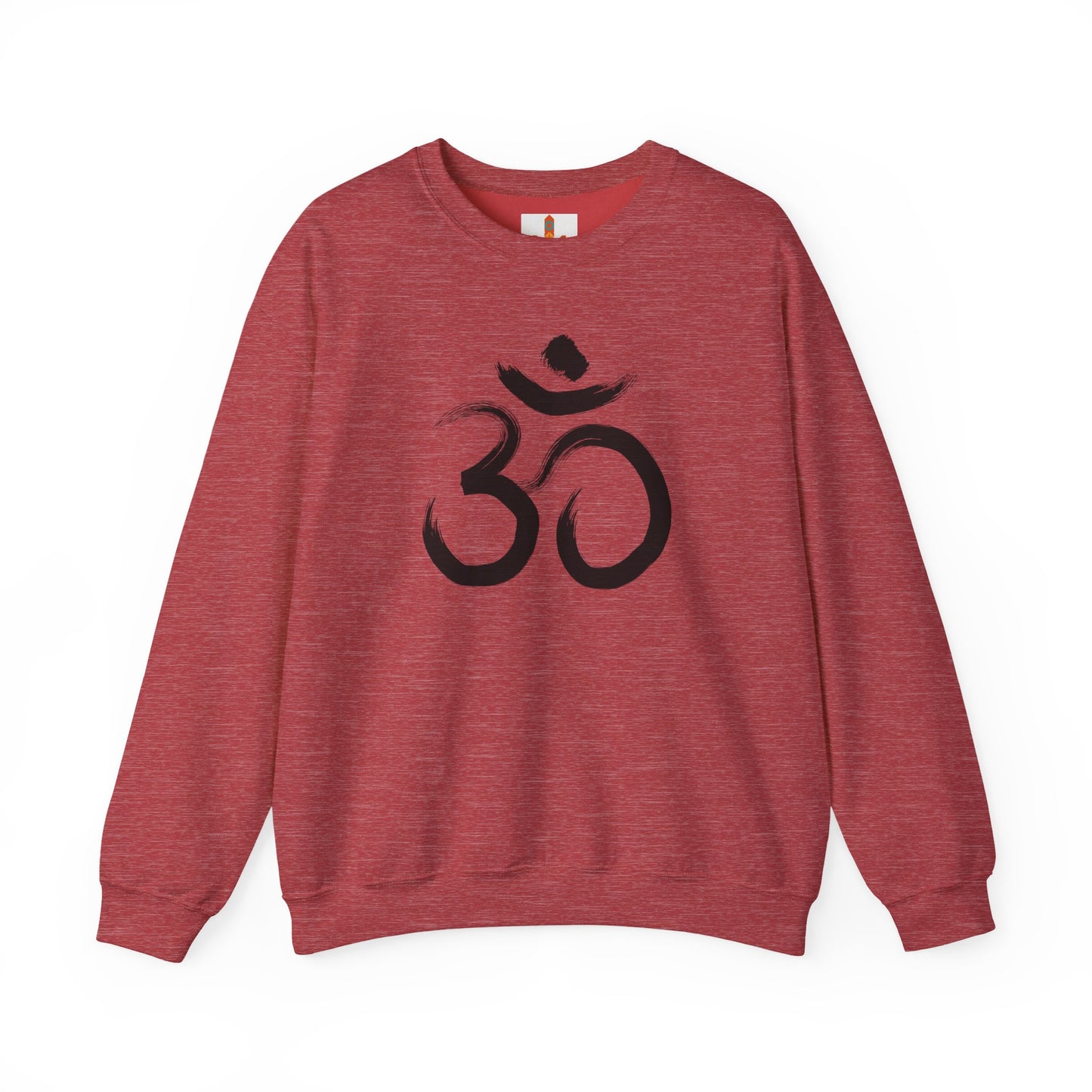 Om Drawing Sweatshirt