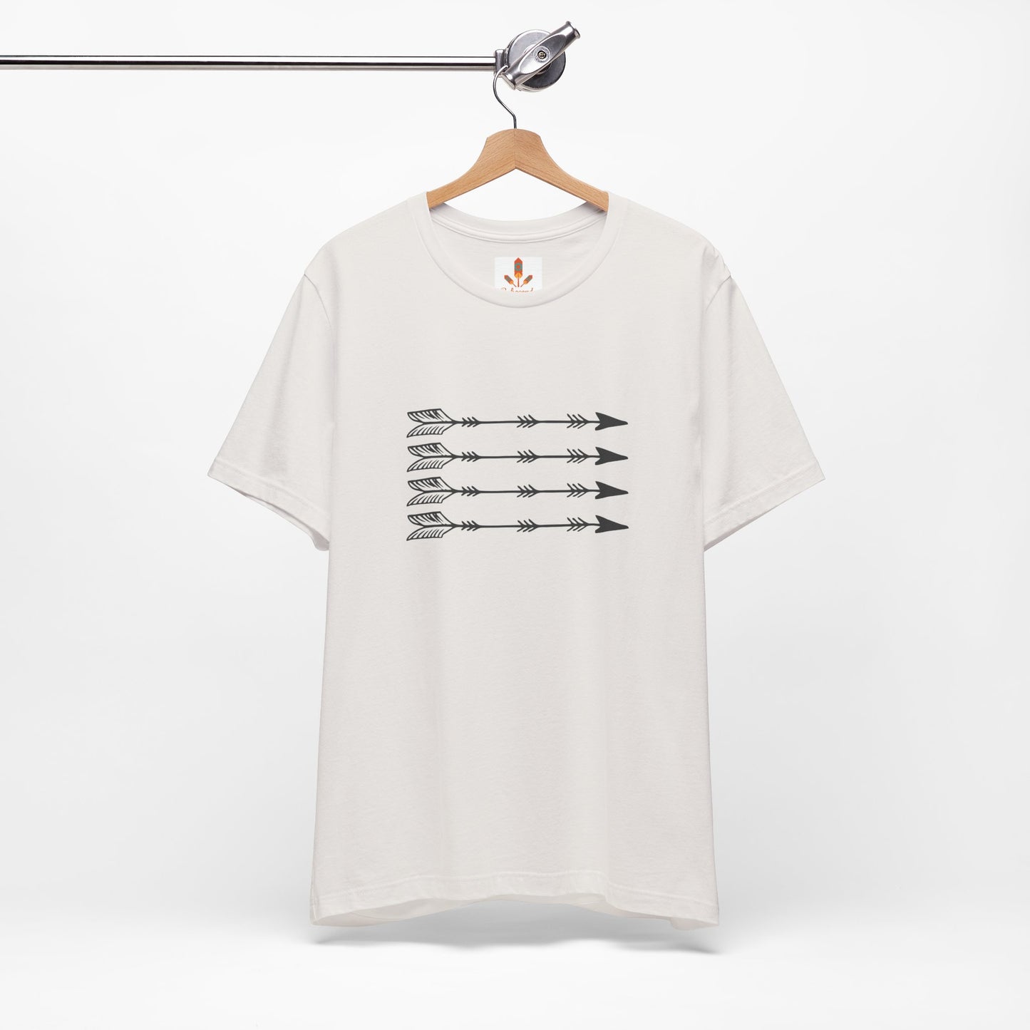 4 Arrows T-shirt