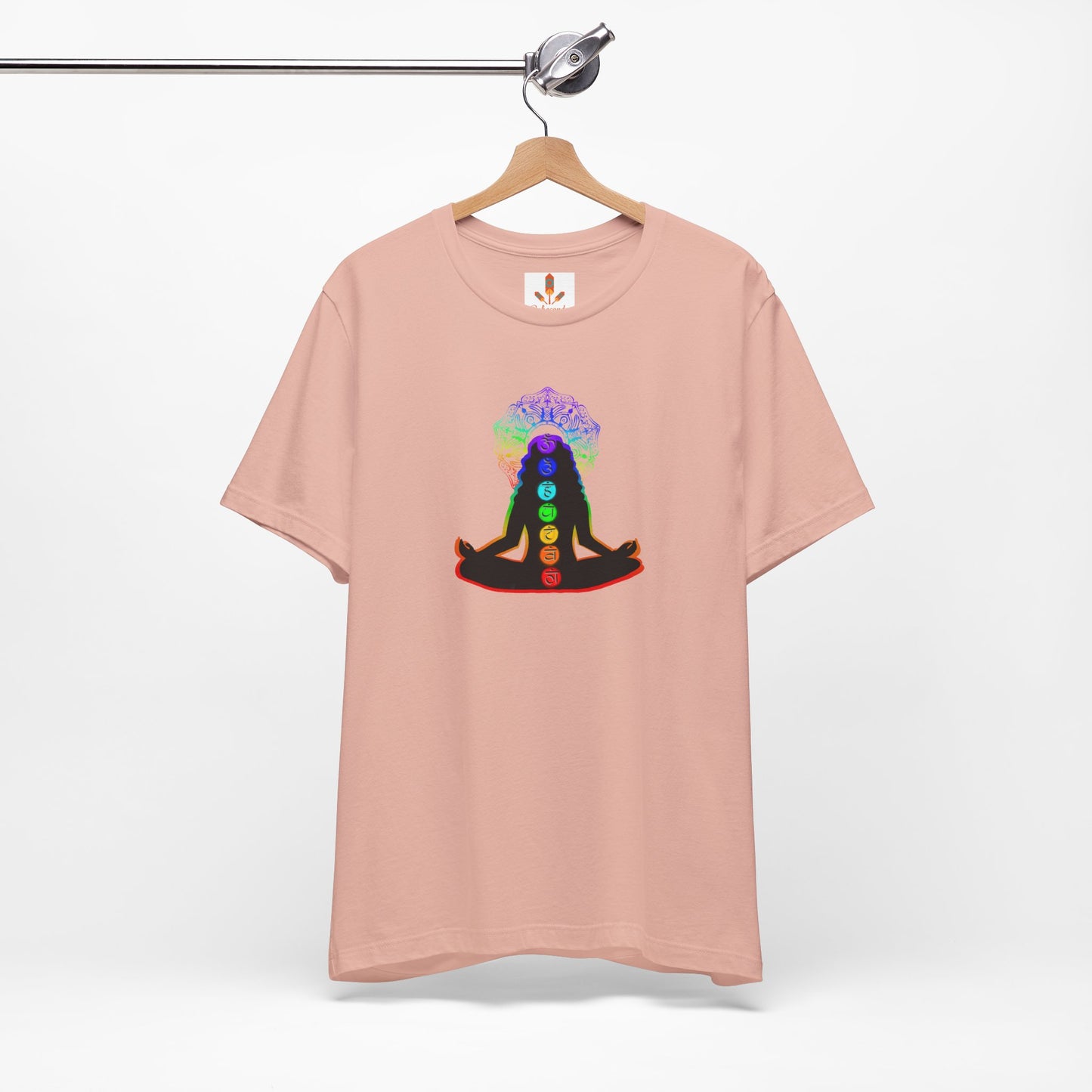 Kundalini Chakra T-shirt