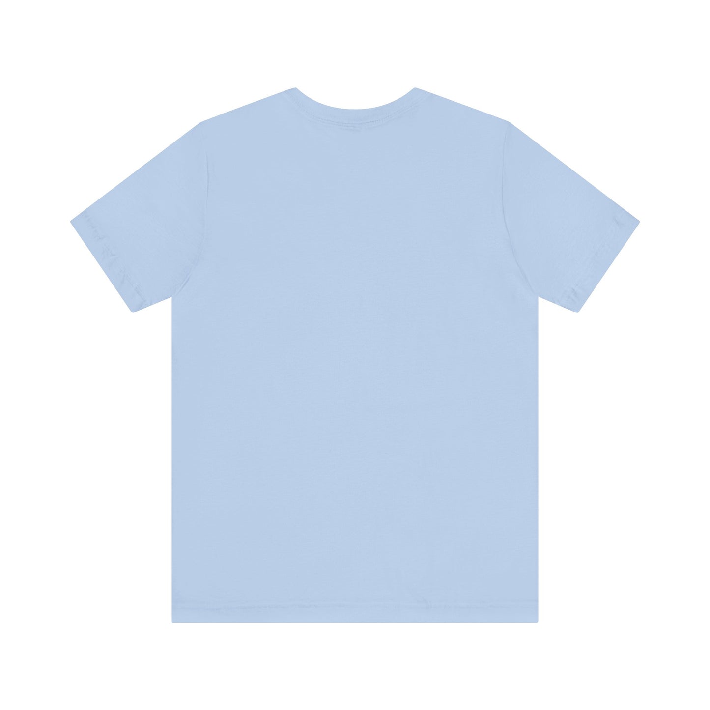Peace and Love Design T-shirt
