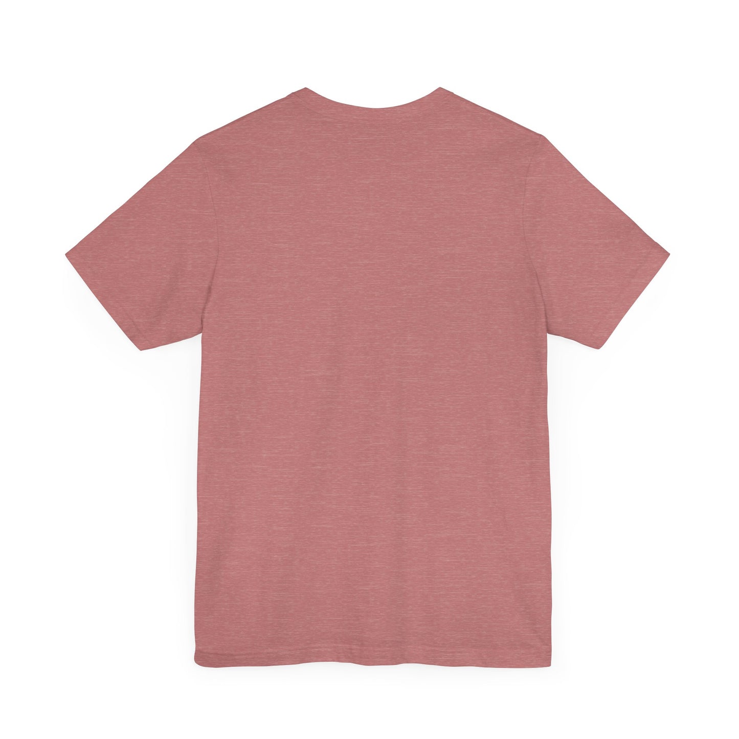Peace and Love Design T-shirt