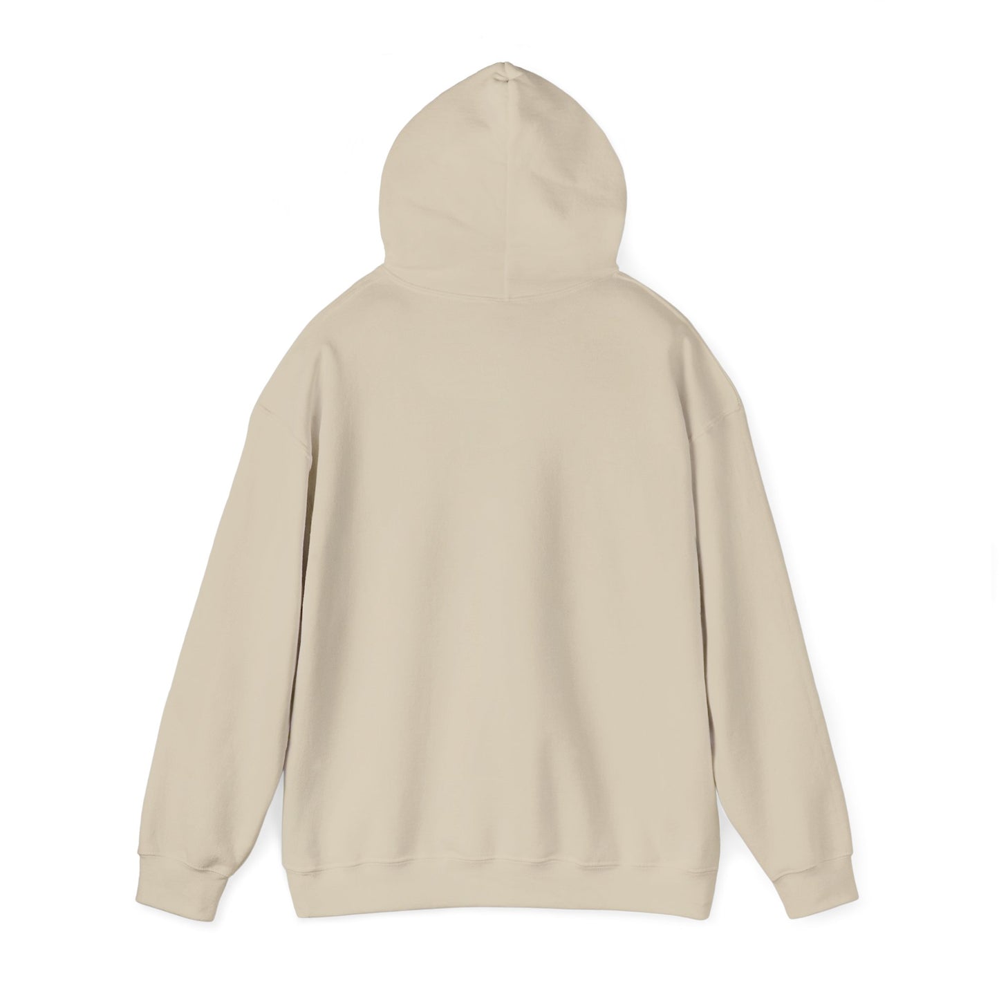 Meditating Buddha with Om Hoodie